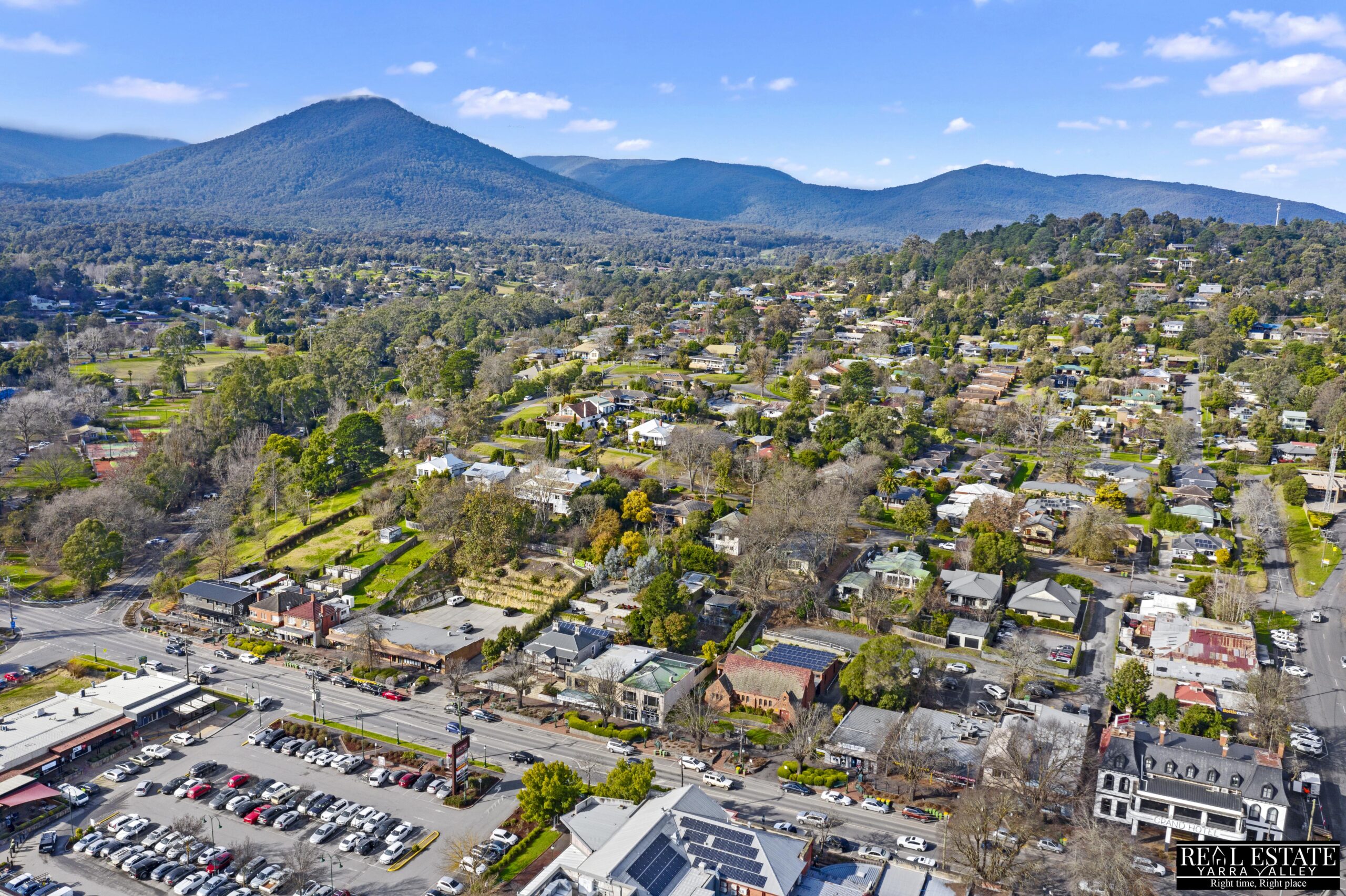 288 Maroondah HWY, HEALESVILLE, VIC 3777 AUS