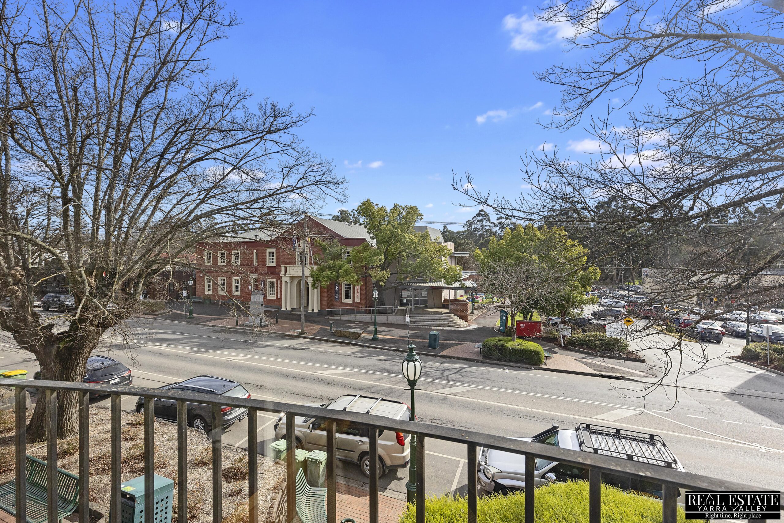 288 Maroondah HWY, HEALESVILLE, VIC 3777 AUS