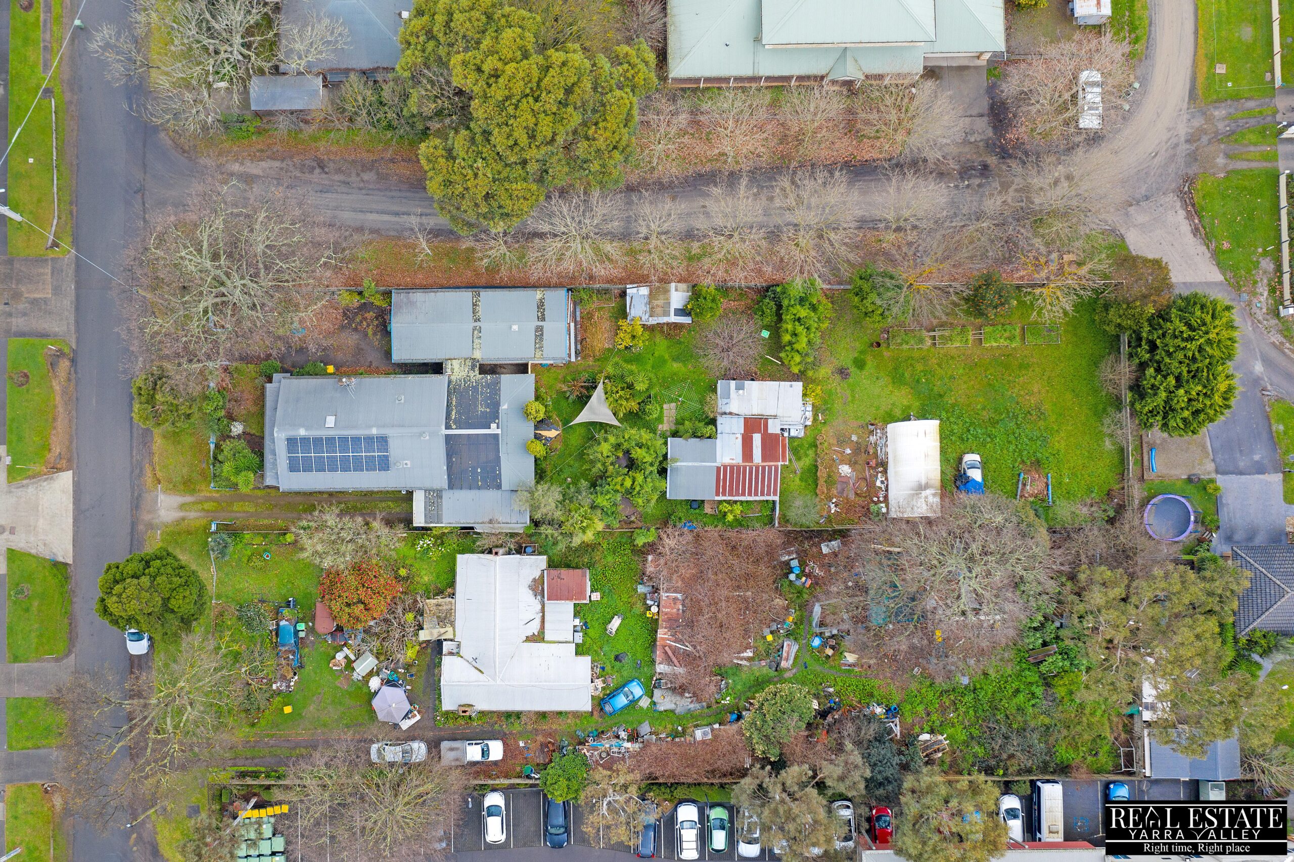 23 Smith Street, HEALESVILLE, VIC 3777 AUS