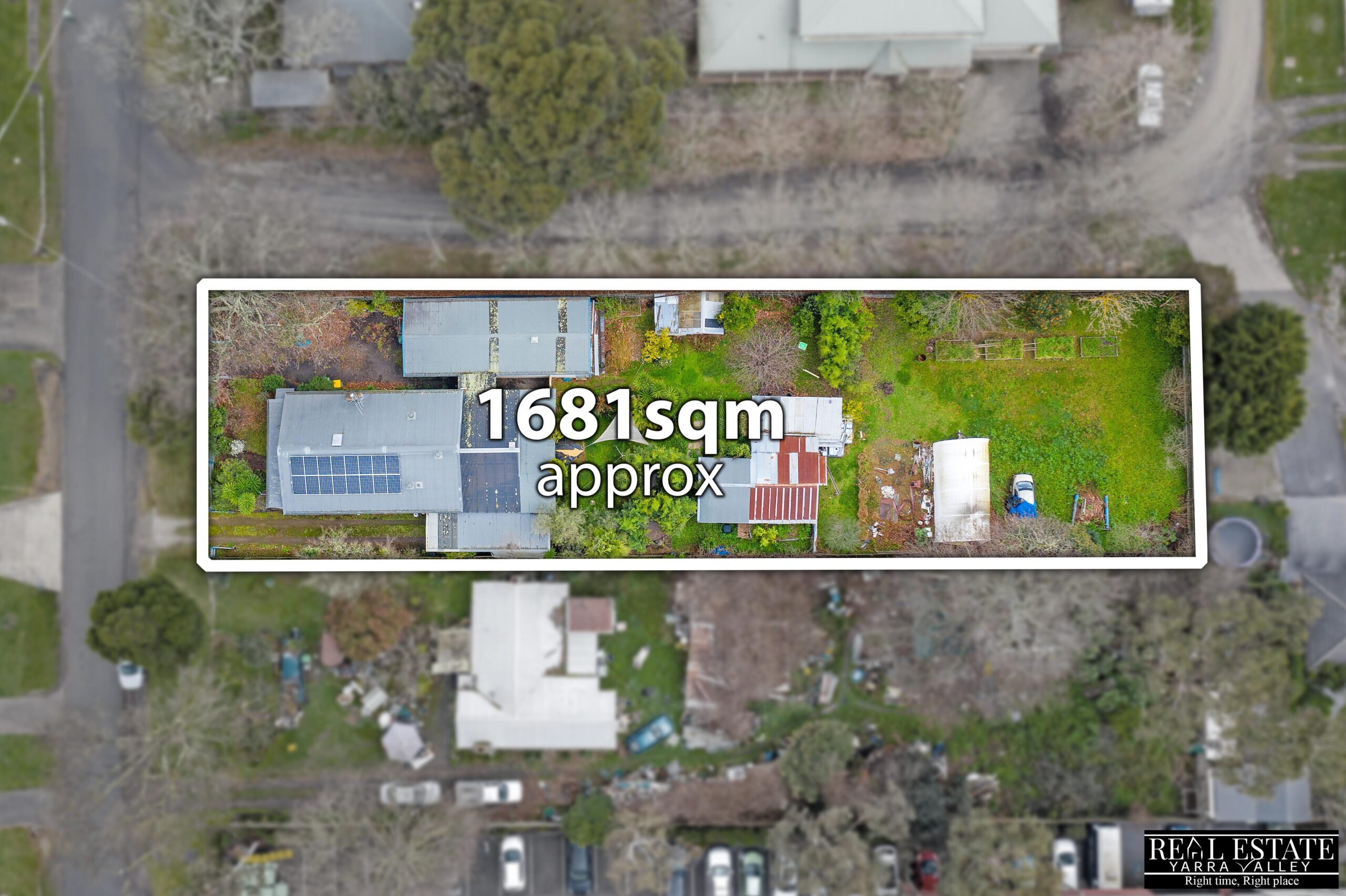 23 Smith Street, HEALESVILLE, VIC 3777 AUS