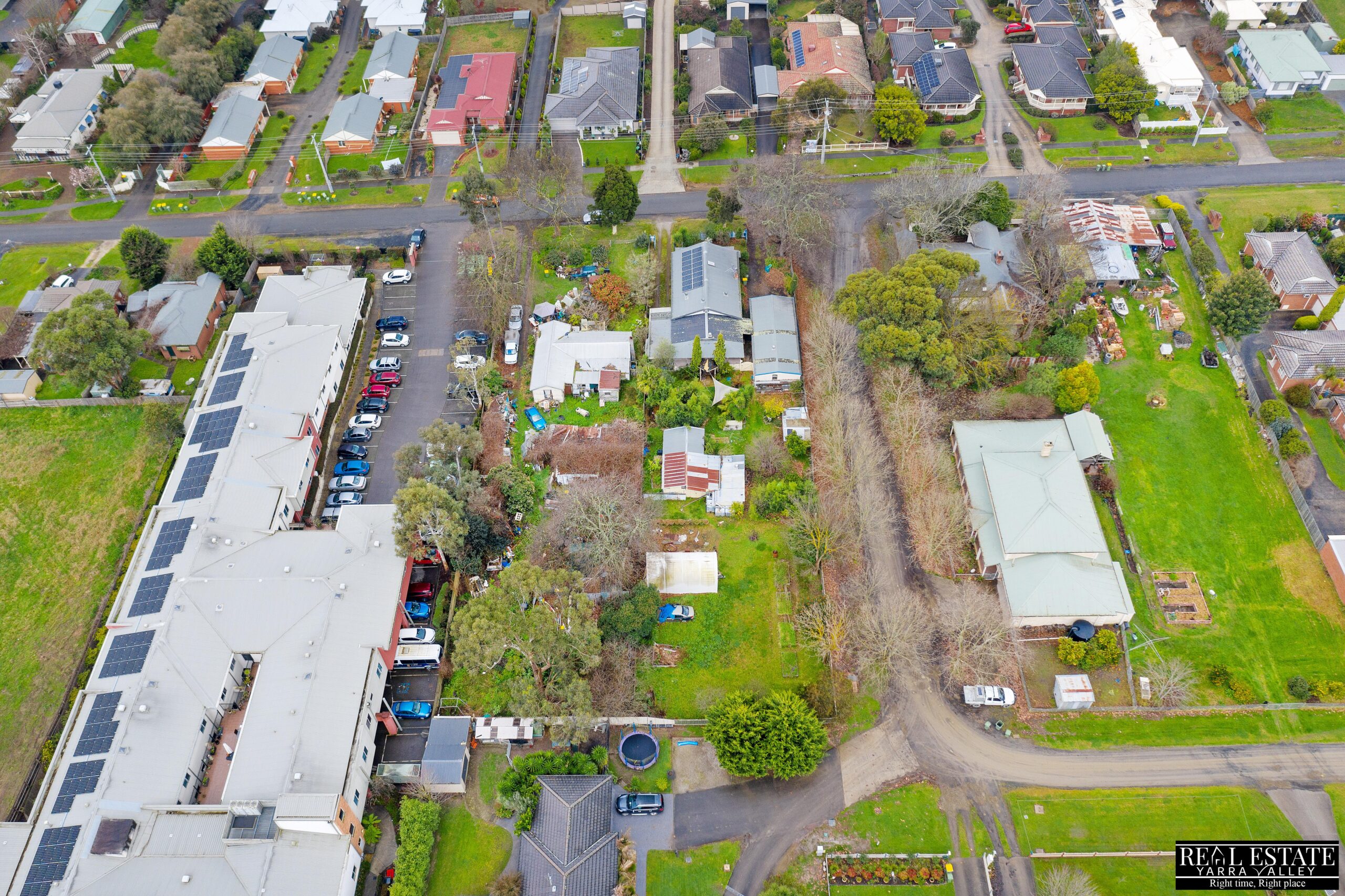 23 Smith Street, HEALESVILLE, VIC 3777 AUS