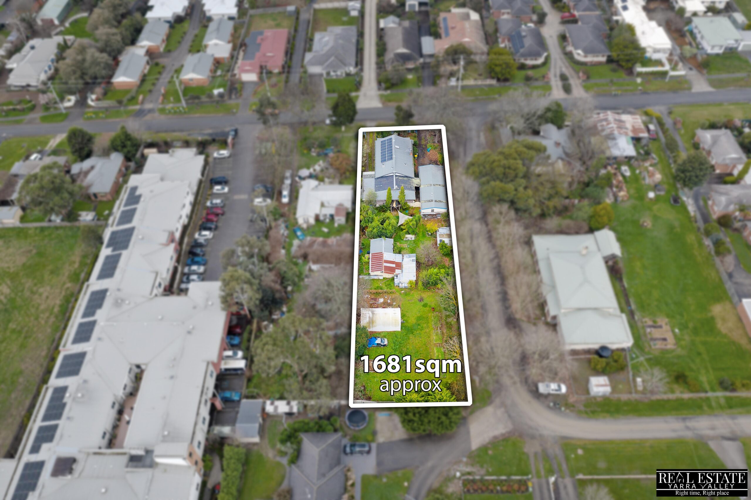23 Smith Street, HEALESVILLE, VIC 3777 AUS