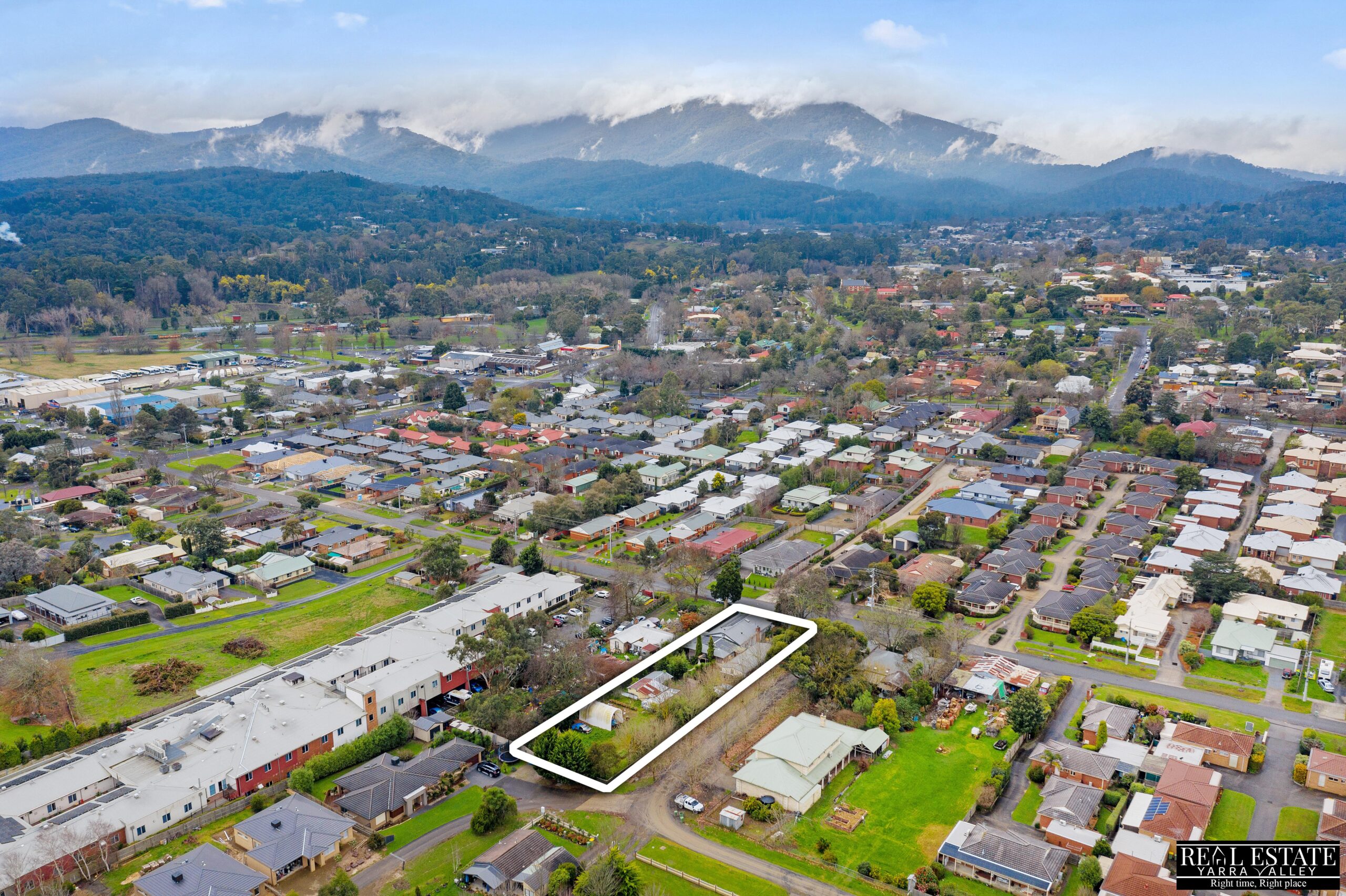 23 Smith Street, HEALESVILLE, VIC 3777 AUS
