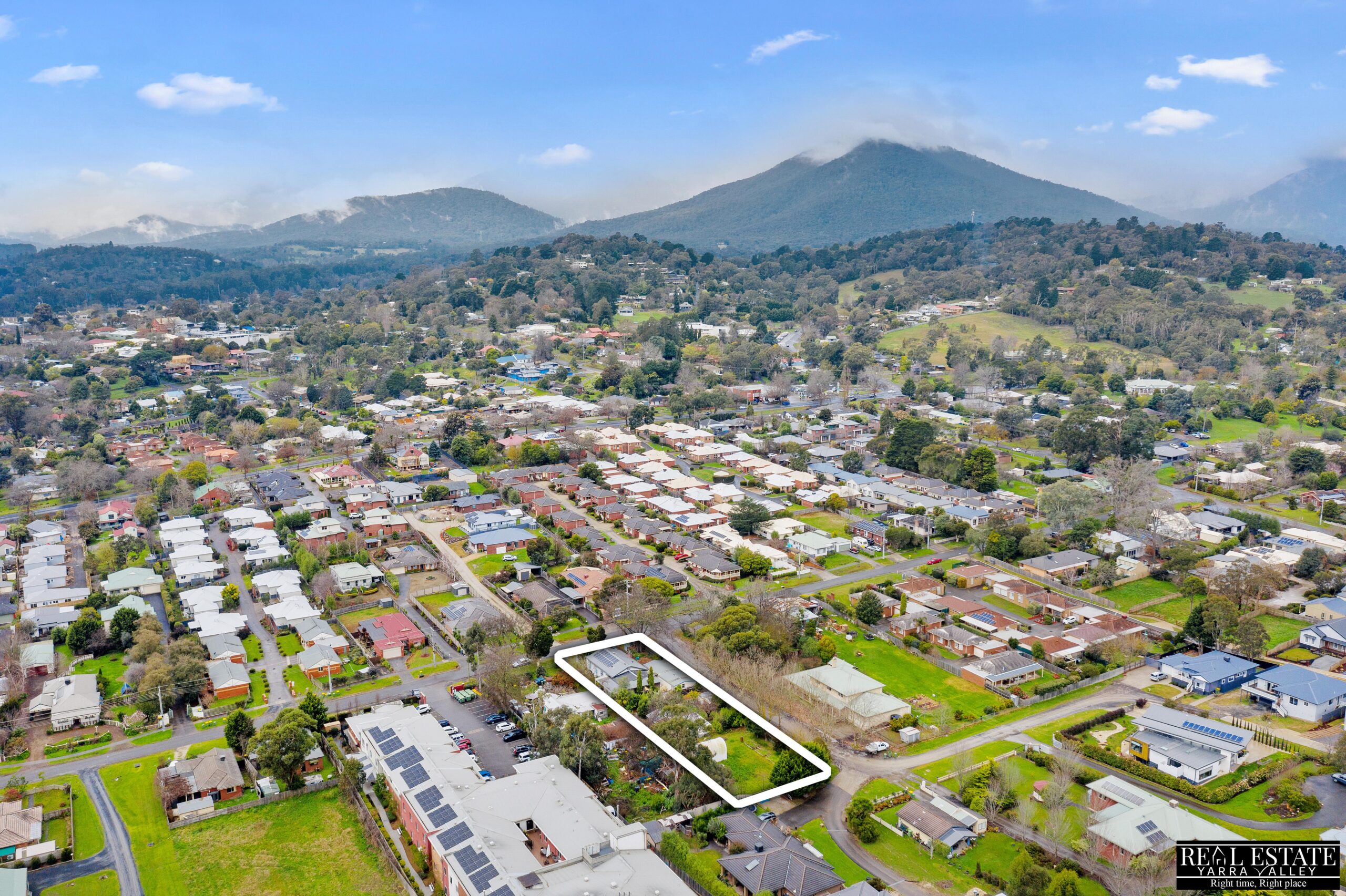 23 Smith Street, HEALESVILLE, VIC 3777 AUS