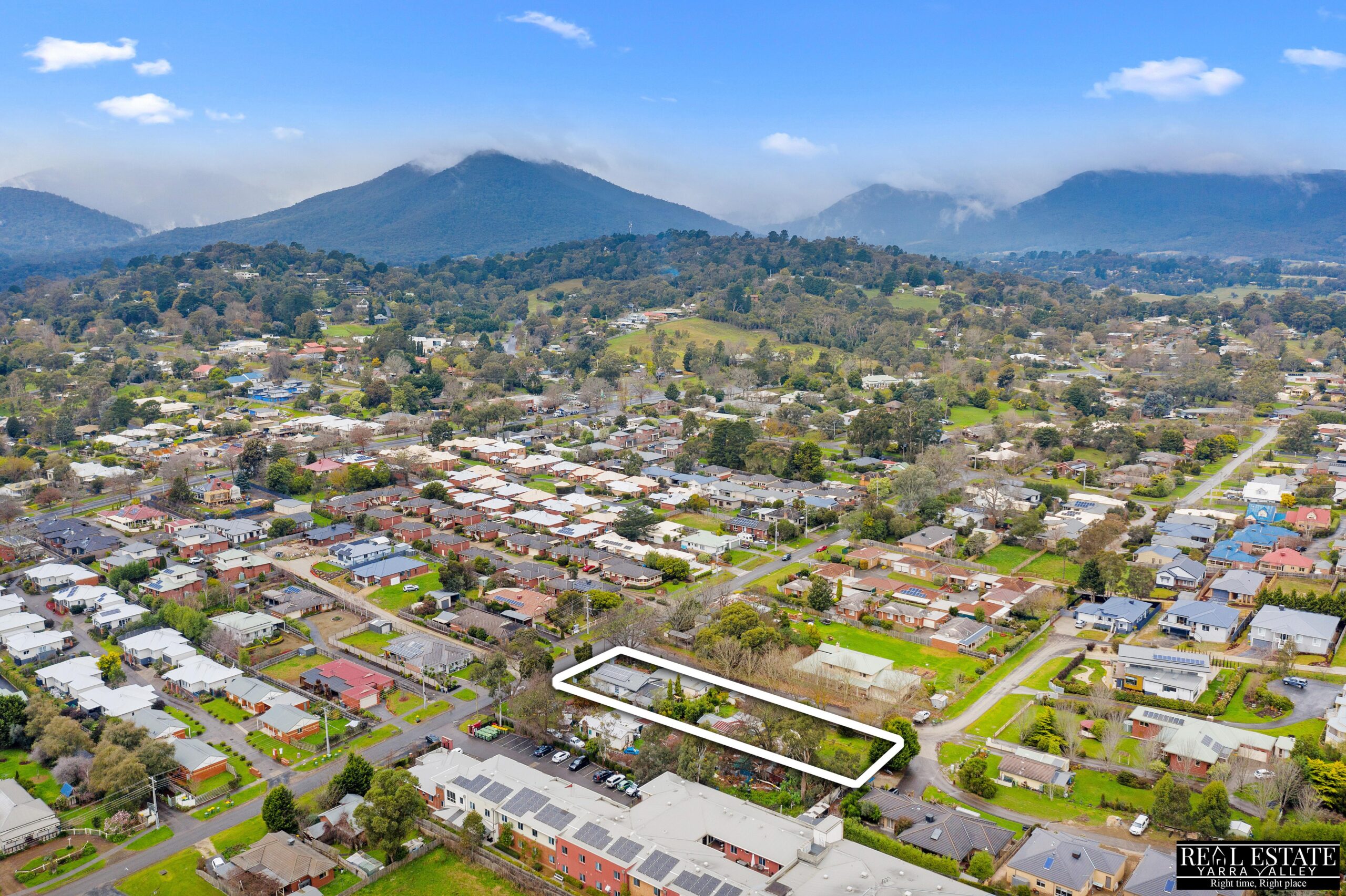23 Smith Street, HEALESVILLE, VIC 3777 AUS