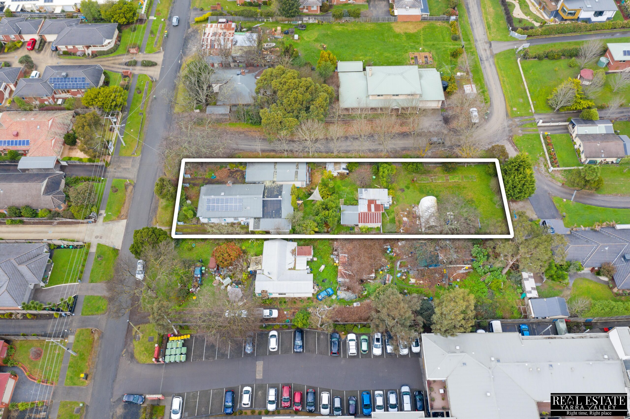 23 Smith Street, HEALESVILLE, VIC 3777 AUS