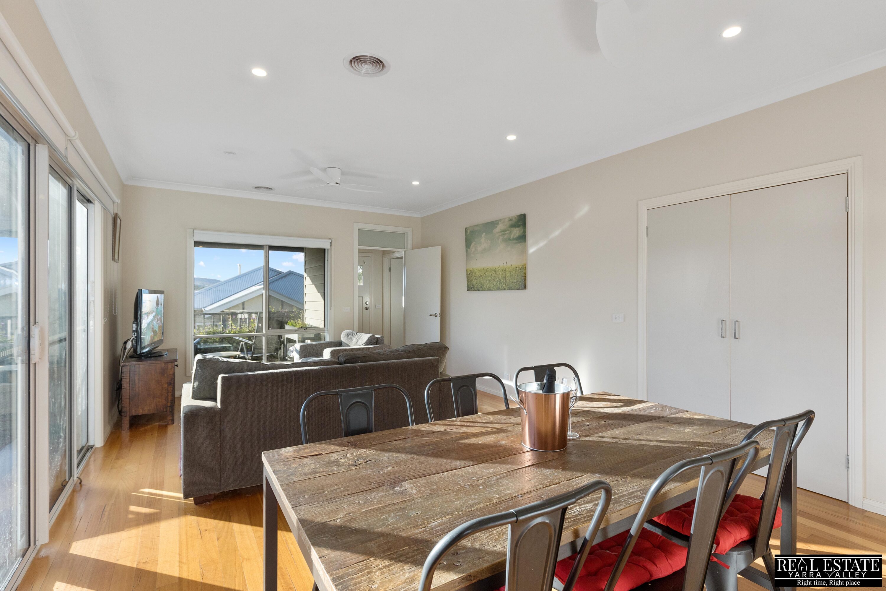 5 Bella Vista Crescent, HEALESVILLE, VIC 3777 AUS