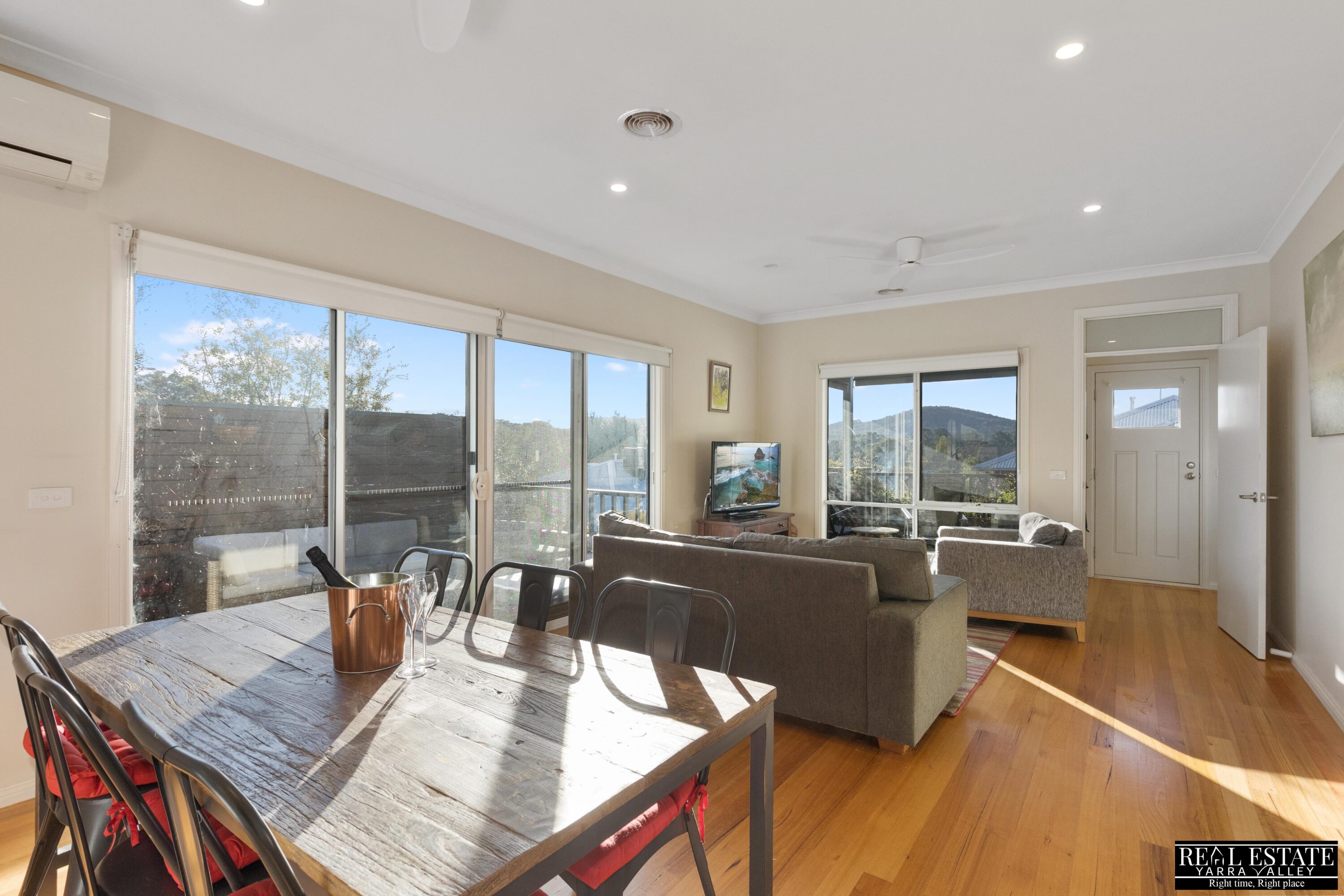 5 Bella Vista Crescent, HEALESVILLE, VIC 3777 AUS