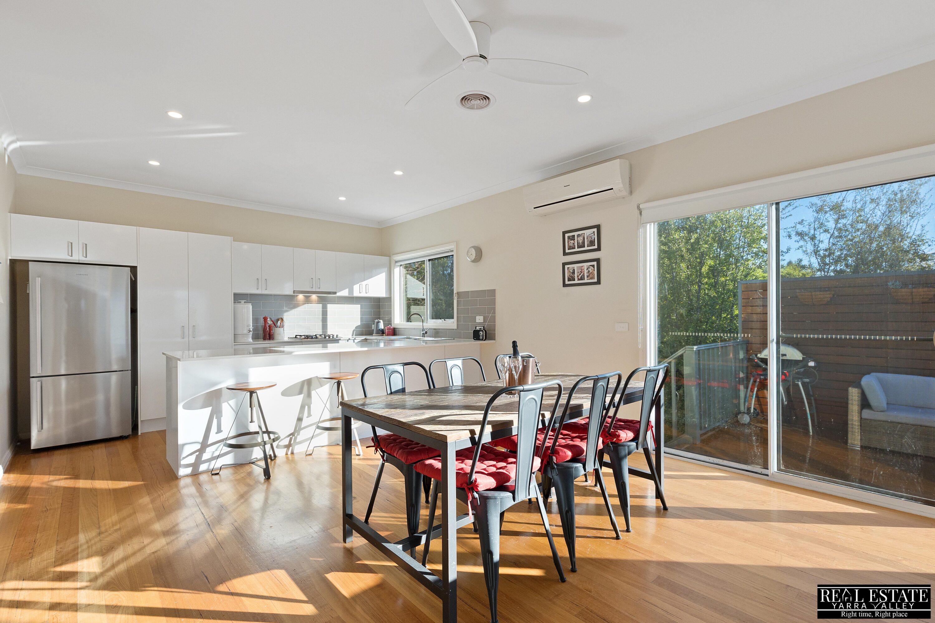 5 Bella Vista Crescent, HEALESVILLE, VIC 3777 AUS