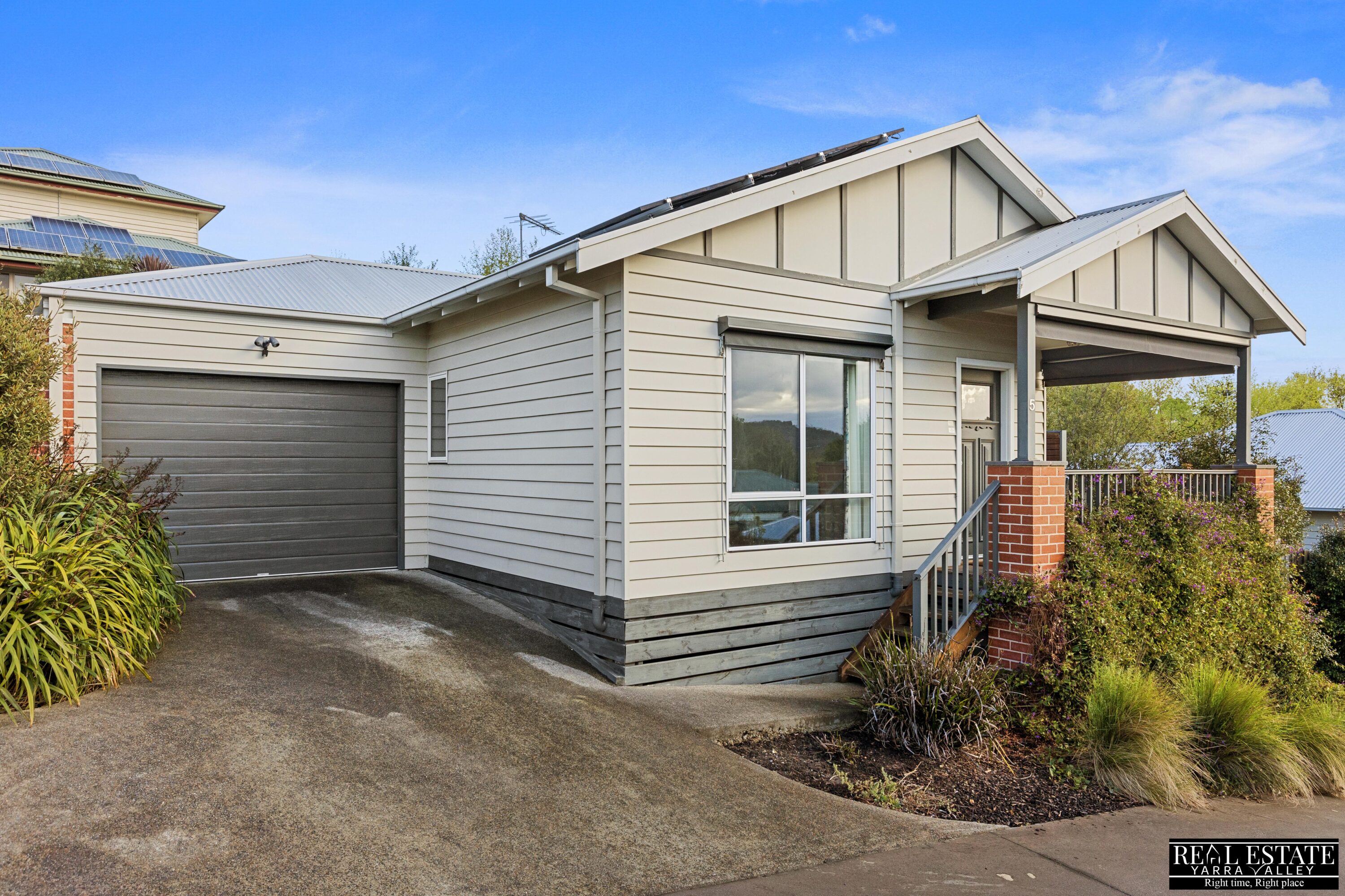 5 Bella Vista Crescent, HEALESVILLE, VIC 3777 AUS