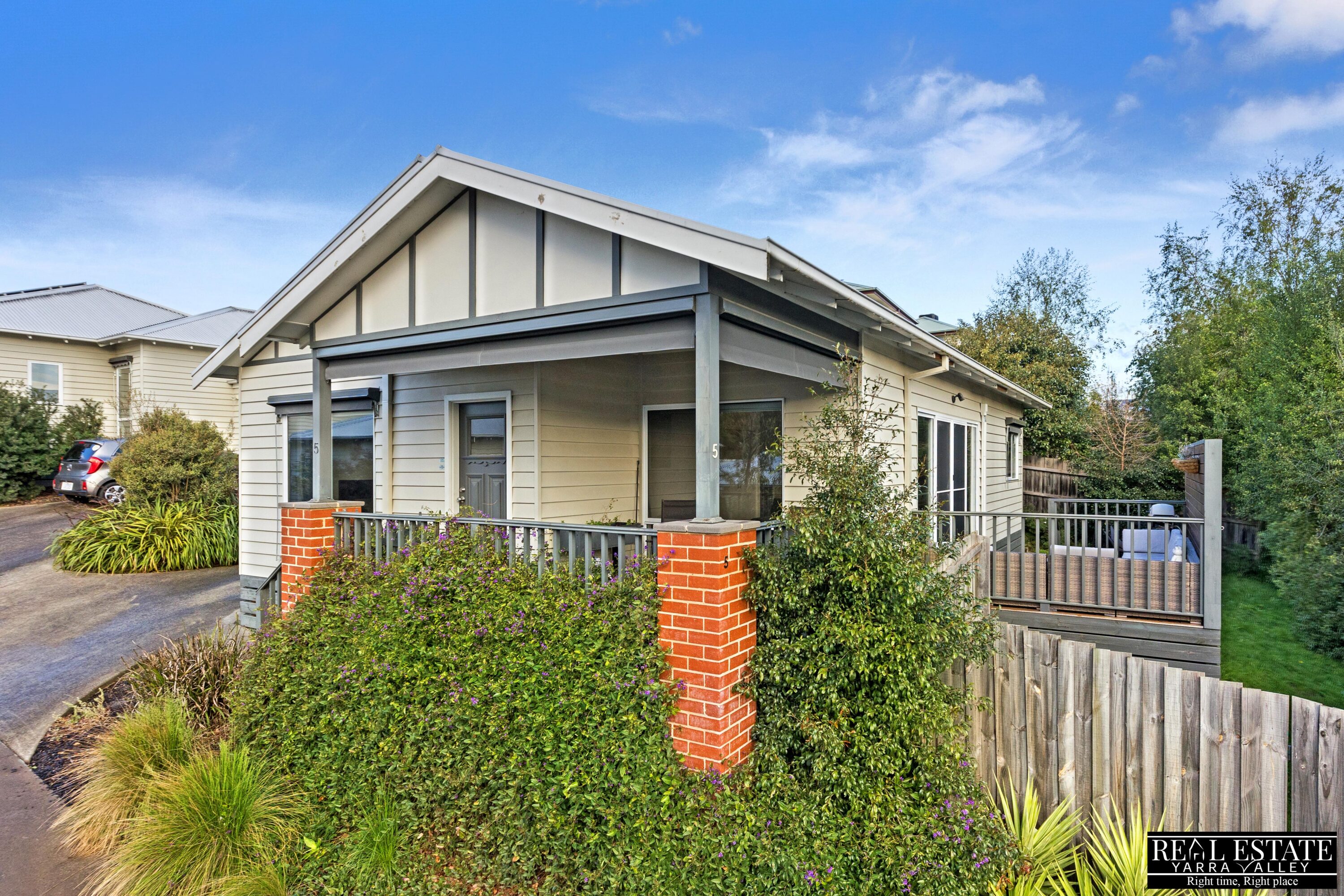 5 Bella Vista Crescent, HEALESVILLE, VIC 3777 AUS