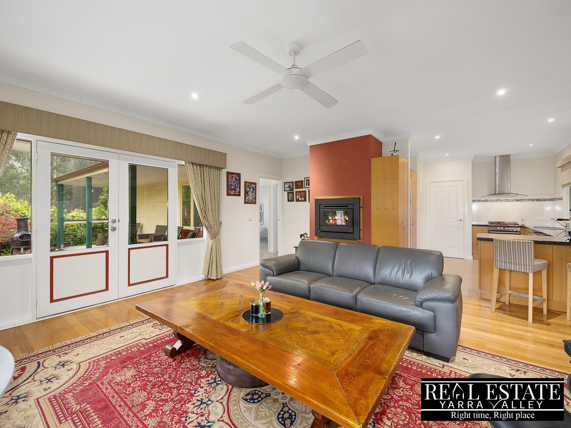 7 Falls Road, MARYSVILLE, VIC 3779 AUS