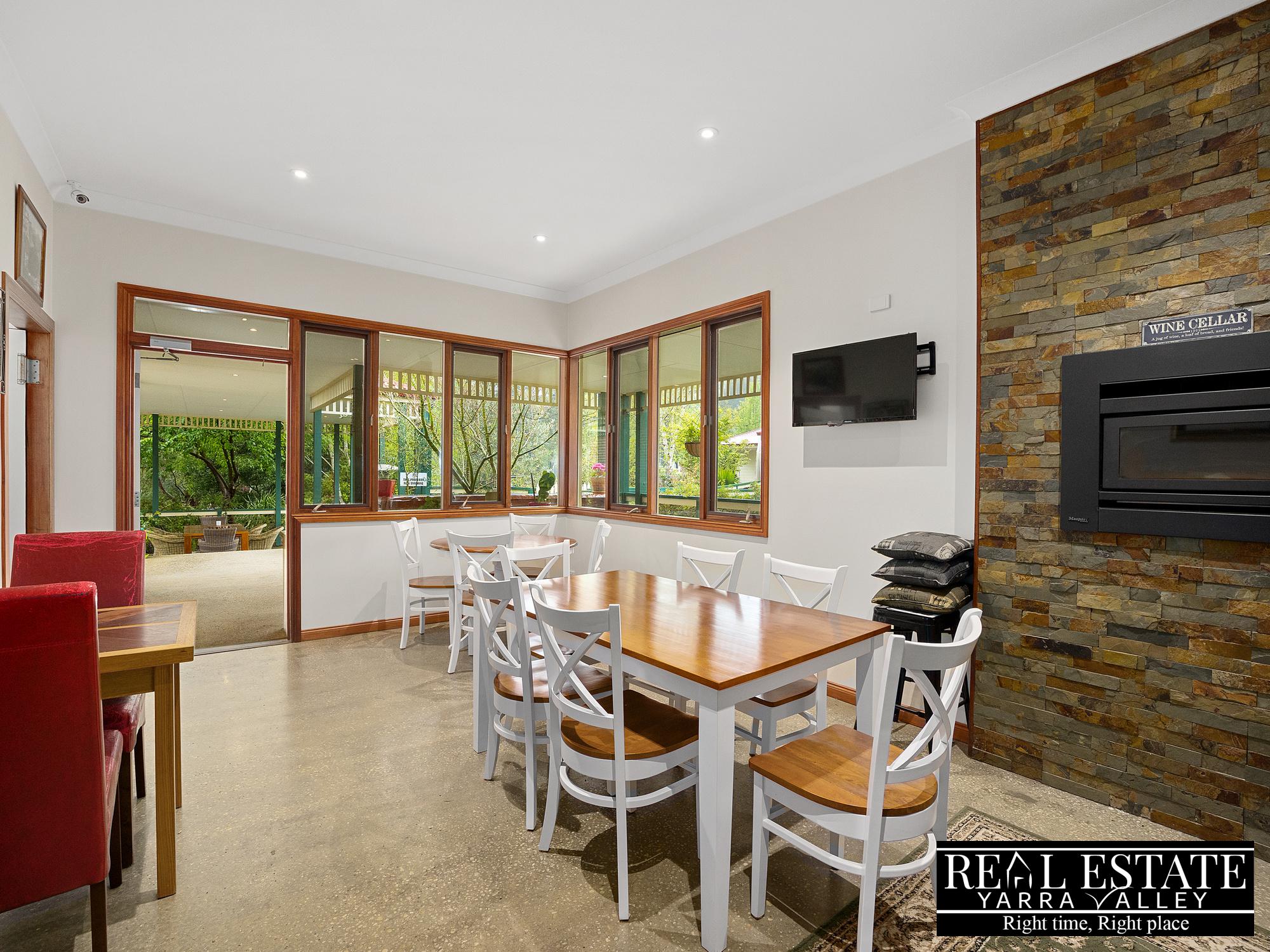 7 Falls Road, MARYSVILLE, VIC 3779 AUS