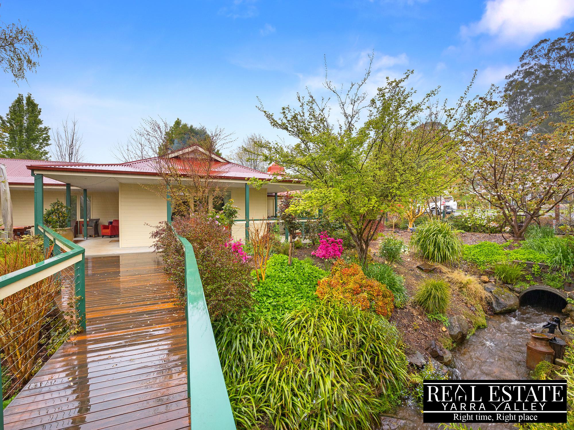 7 Falls Road, MARYSVILLE, VIC 3779 AUS