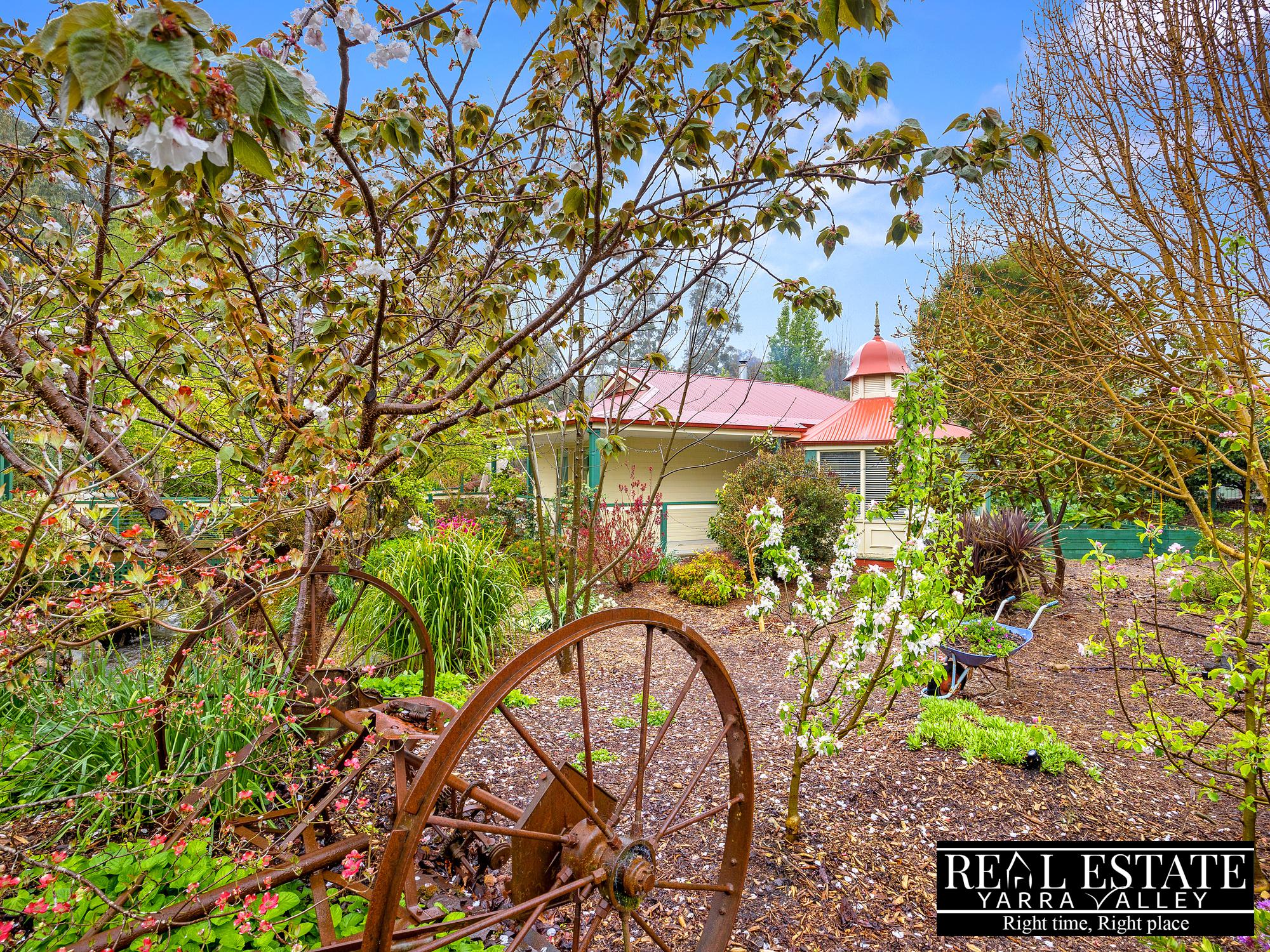 7 Falls Road, MARYSVILLE, VIC 3779 AUS