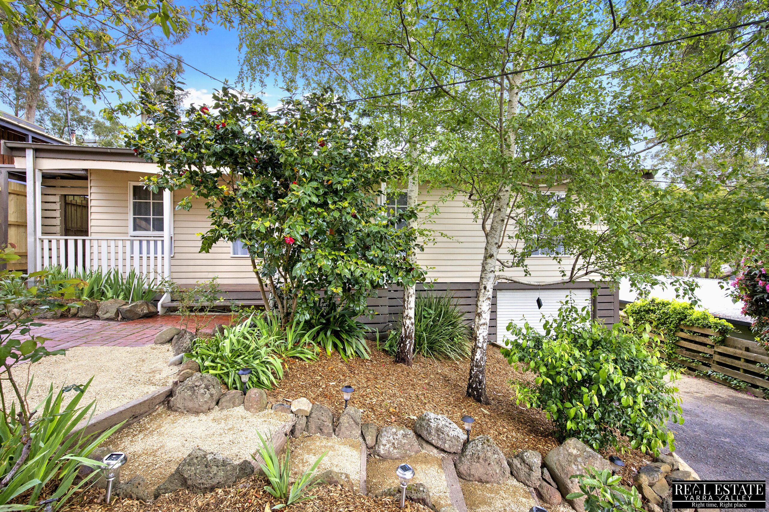 8 Garibaldi Street, BADGER CREEK, VIC 3777 AUS