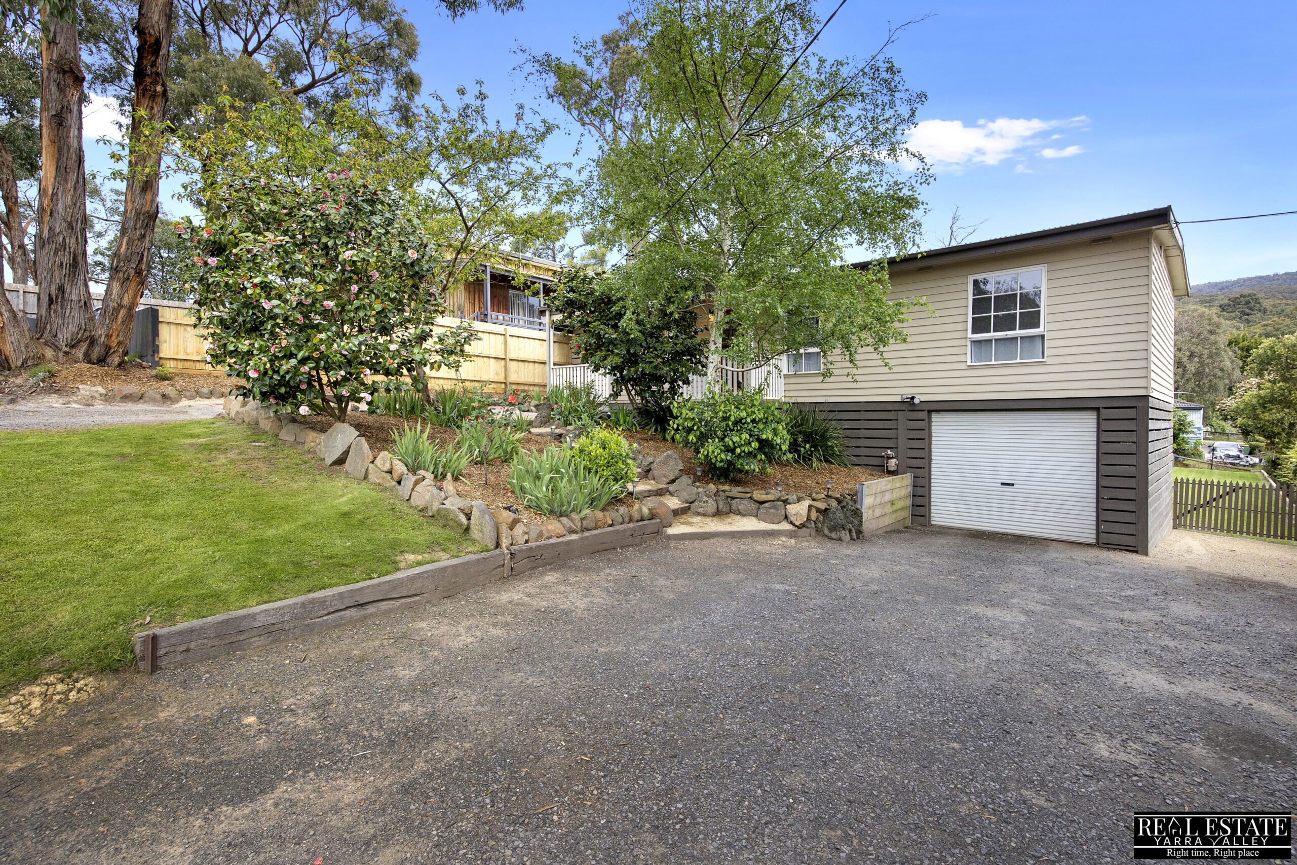 8 Garibaldi Street, BADGER CREEK, VIC 3777 AUS