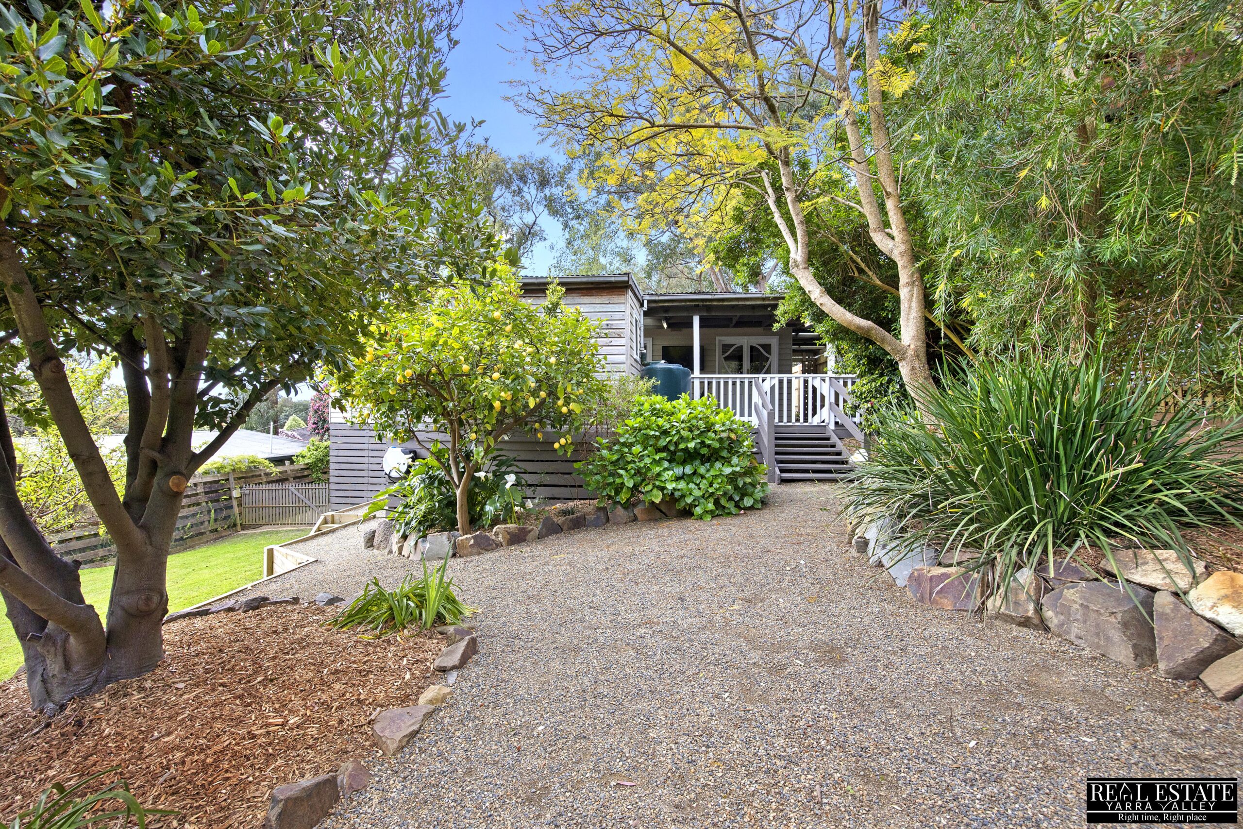 8 Garibaldi Street, BADGER CREEK, VIC 3777 AUS