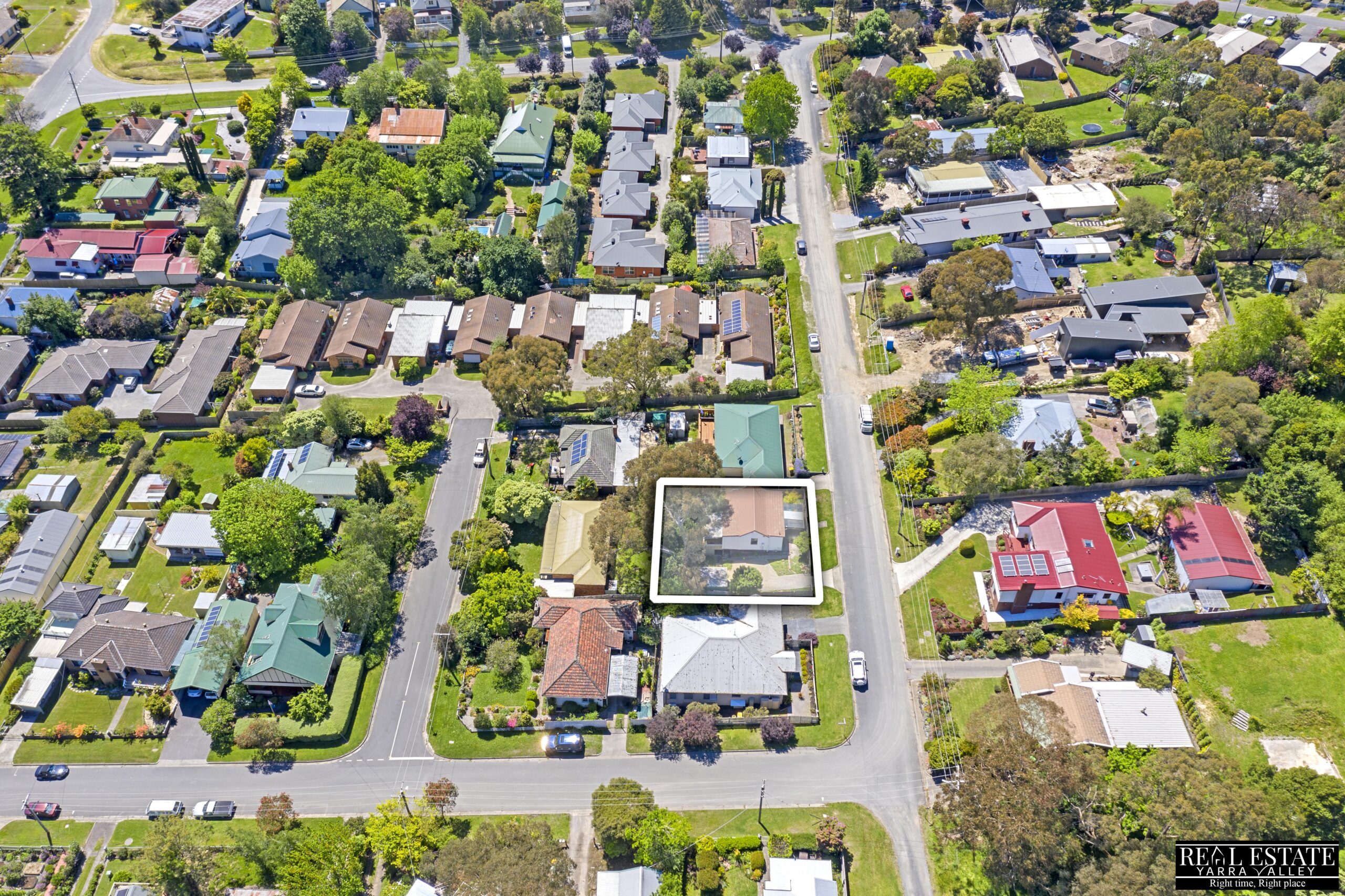 1/9 Edward Street, HEALESVILLE, VIC 3777 AUS
