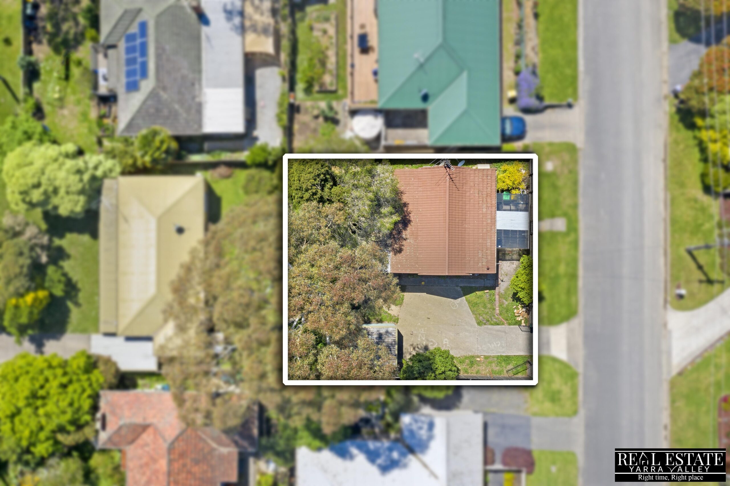 1/9 Edward Street, HEALESVILLE, VIC 3777 AUS