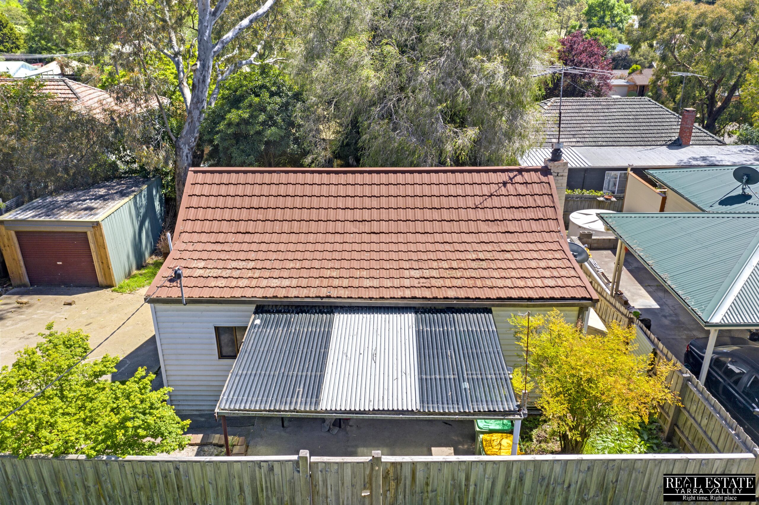 1/9 Edward Street, HEALESVILLE, VIC 3777 AUS