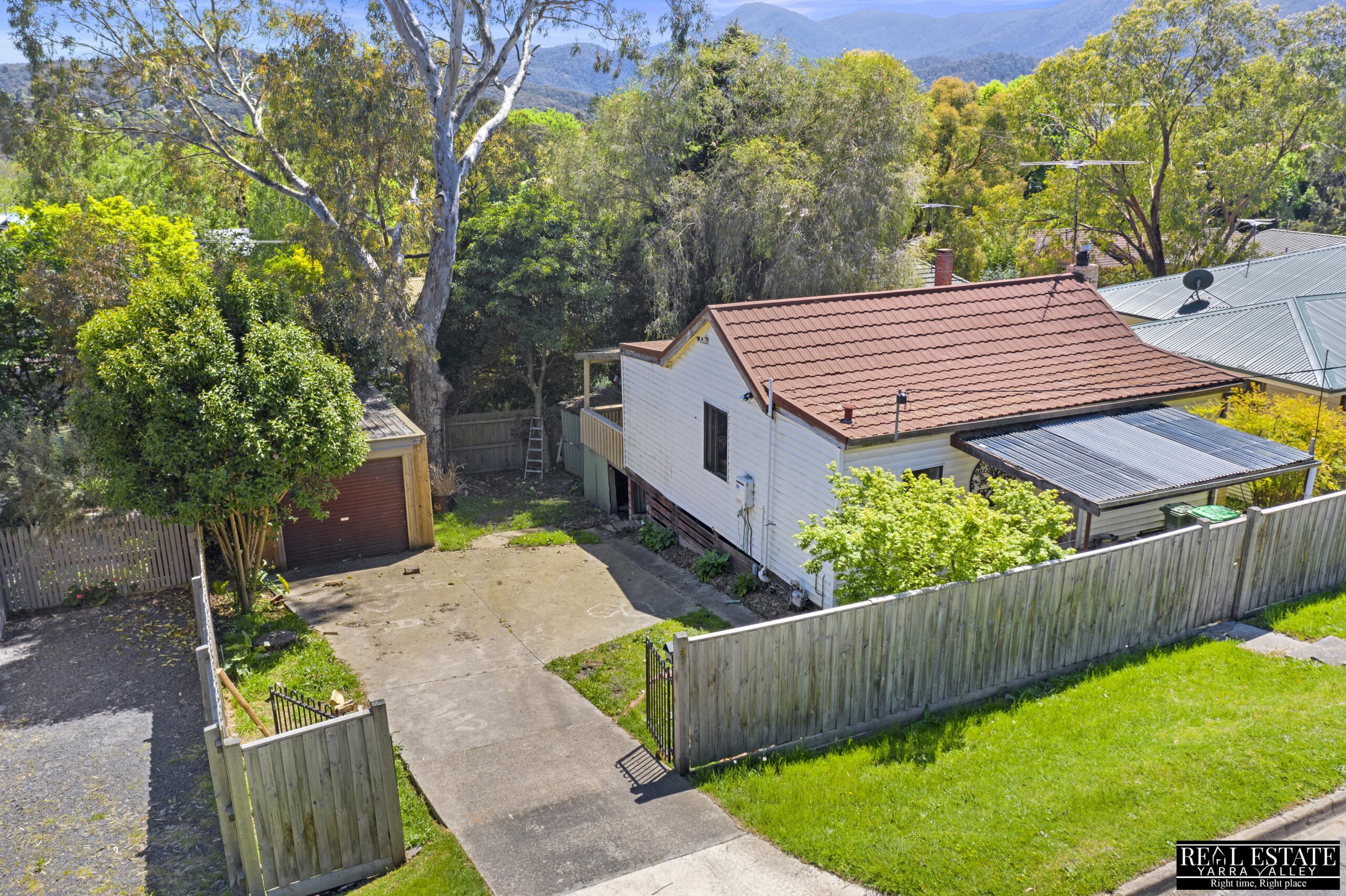 1/9 Edward Street, HEALESVILLE, VIC 3777 AUS