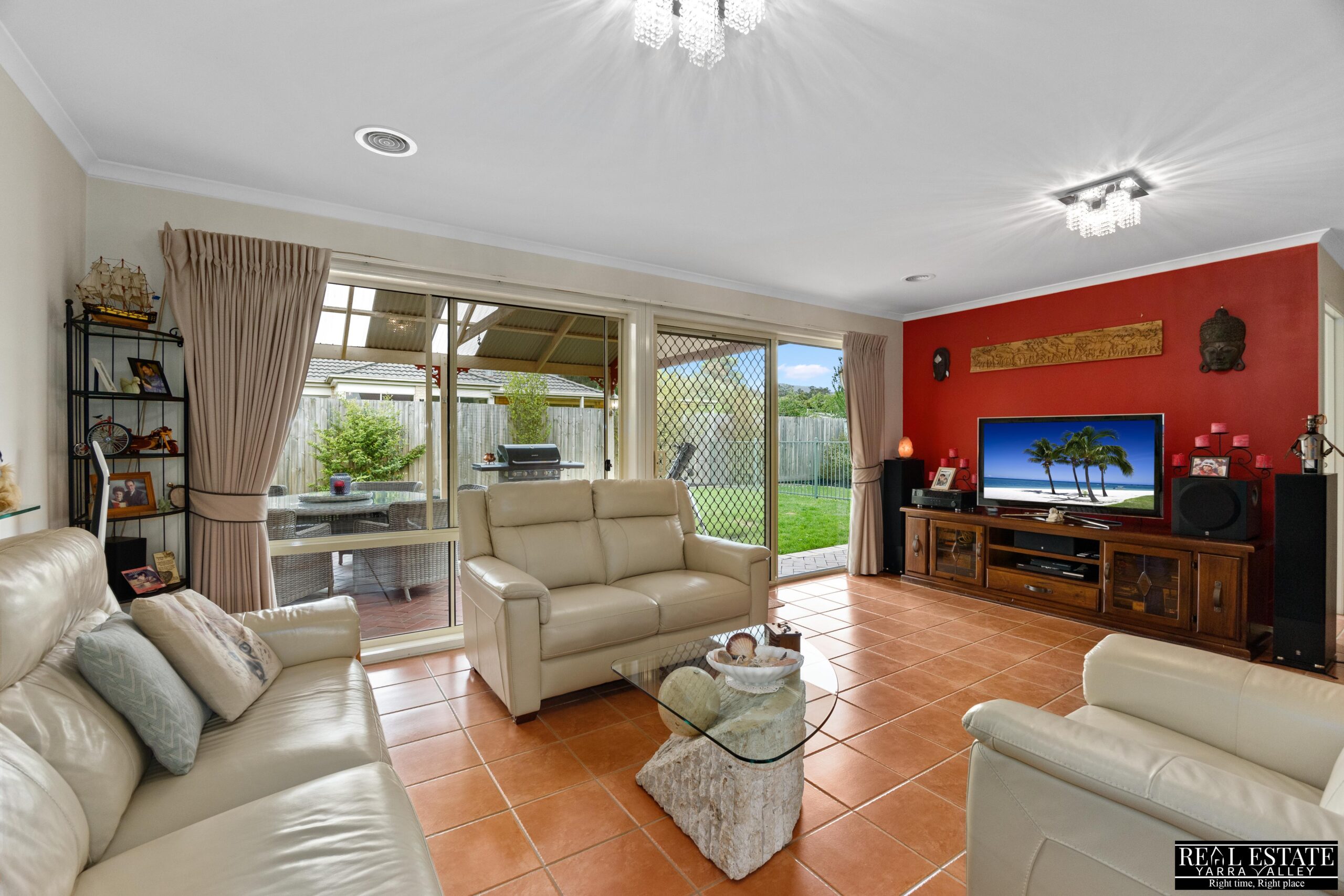 30 Farnham Road, HEALESVILLE, VIC 3777 AUS