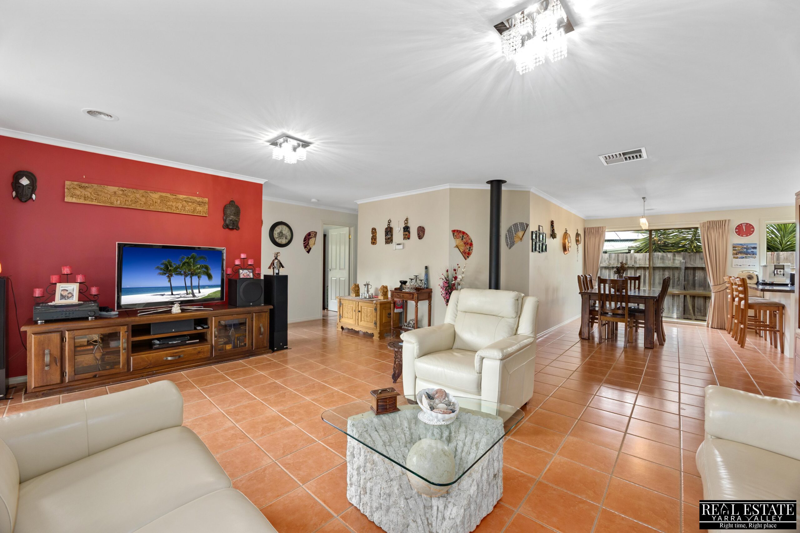30 Farnham Road, HEALESVILLE, VIC 3777 AUS