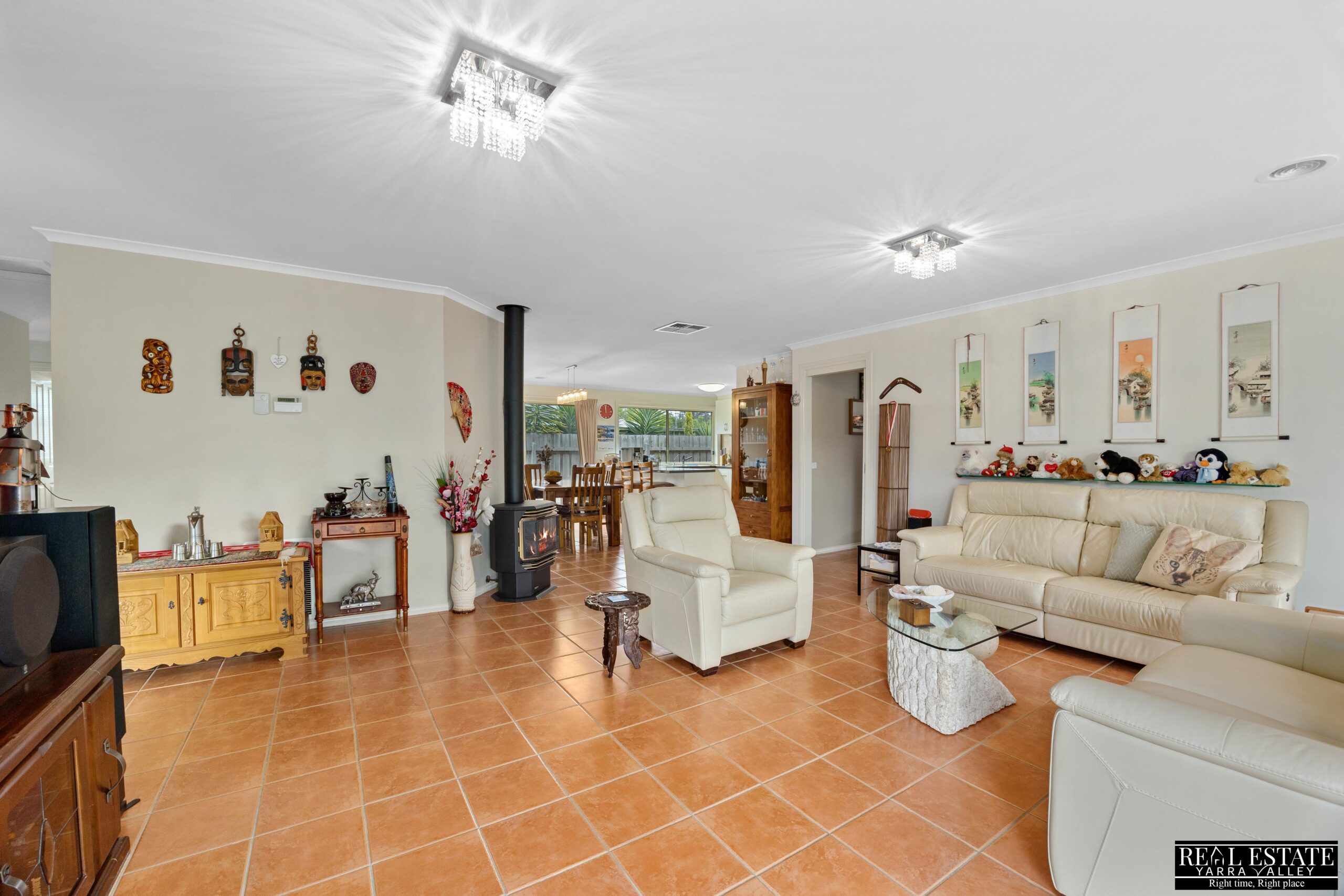 30 Farnham Road, HEALESVILLE, VIC 3777 AUS