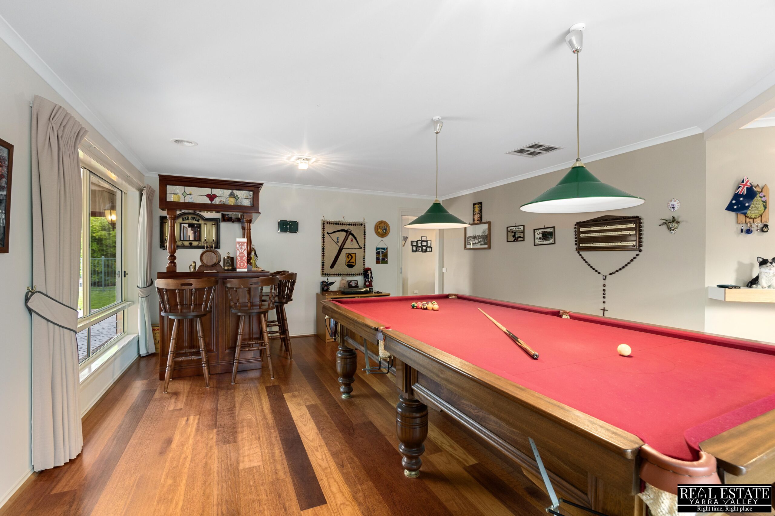 30 Farnham Road, HEALESVILLE, VIC 3777 AUS