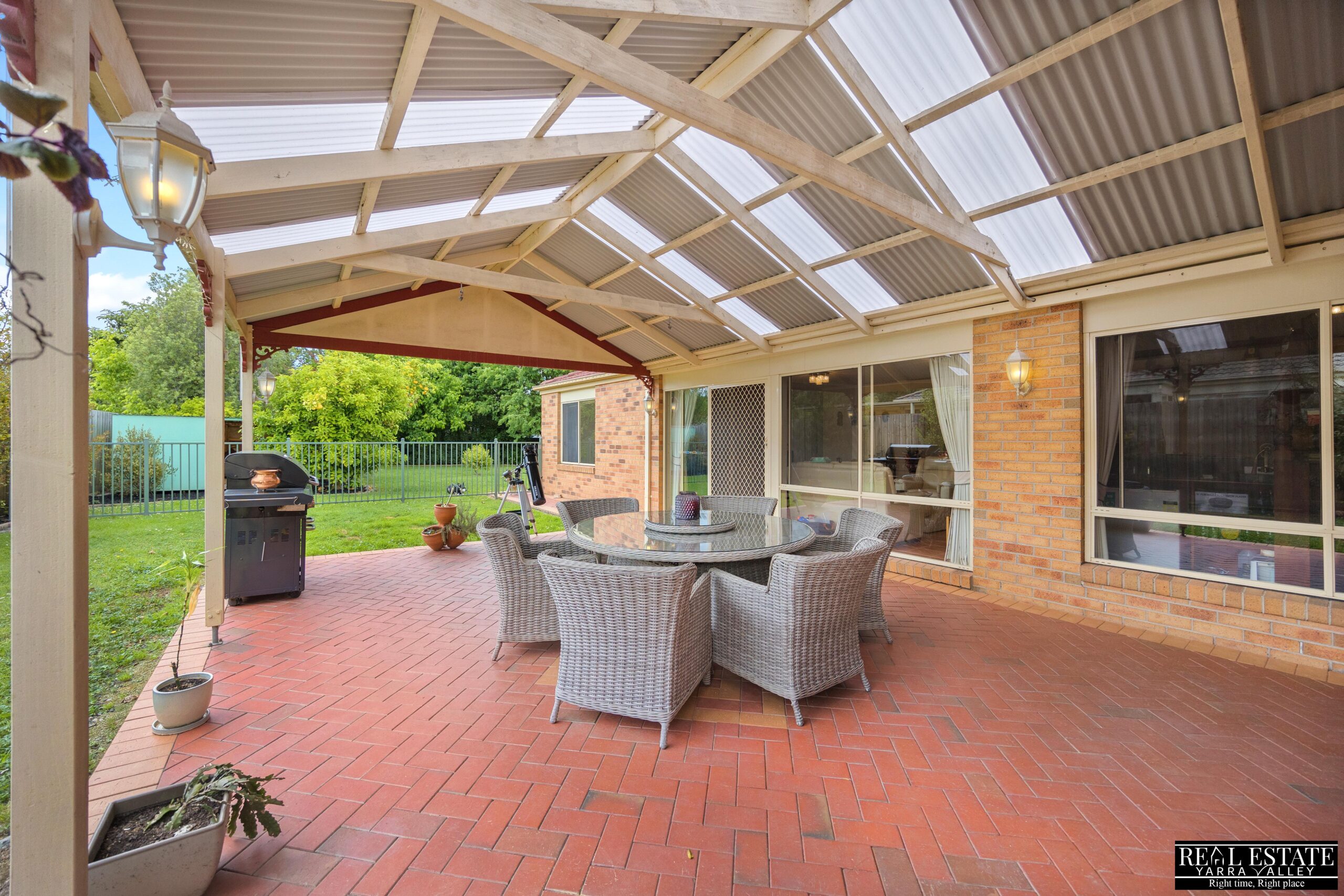 30 Farnham Road, HEALESVILLE, VIC 3777 AUS