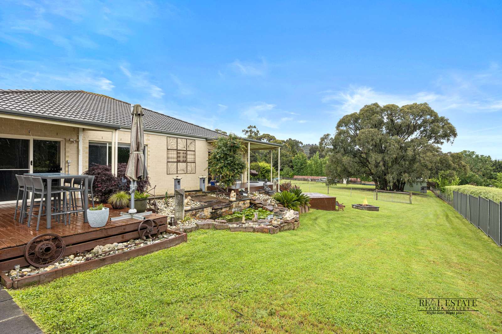 15 Andrea Court, HEALESVILLE, VIC 3777 AUS