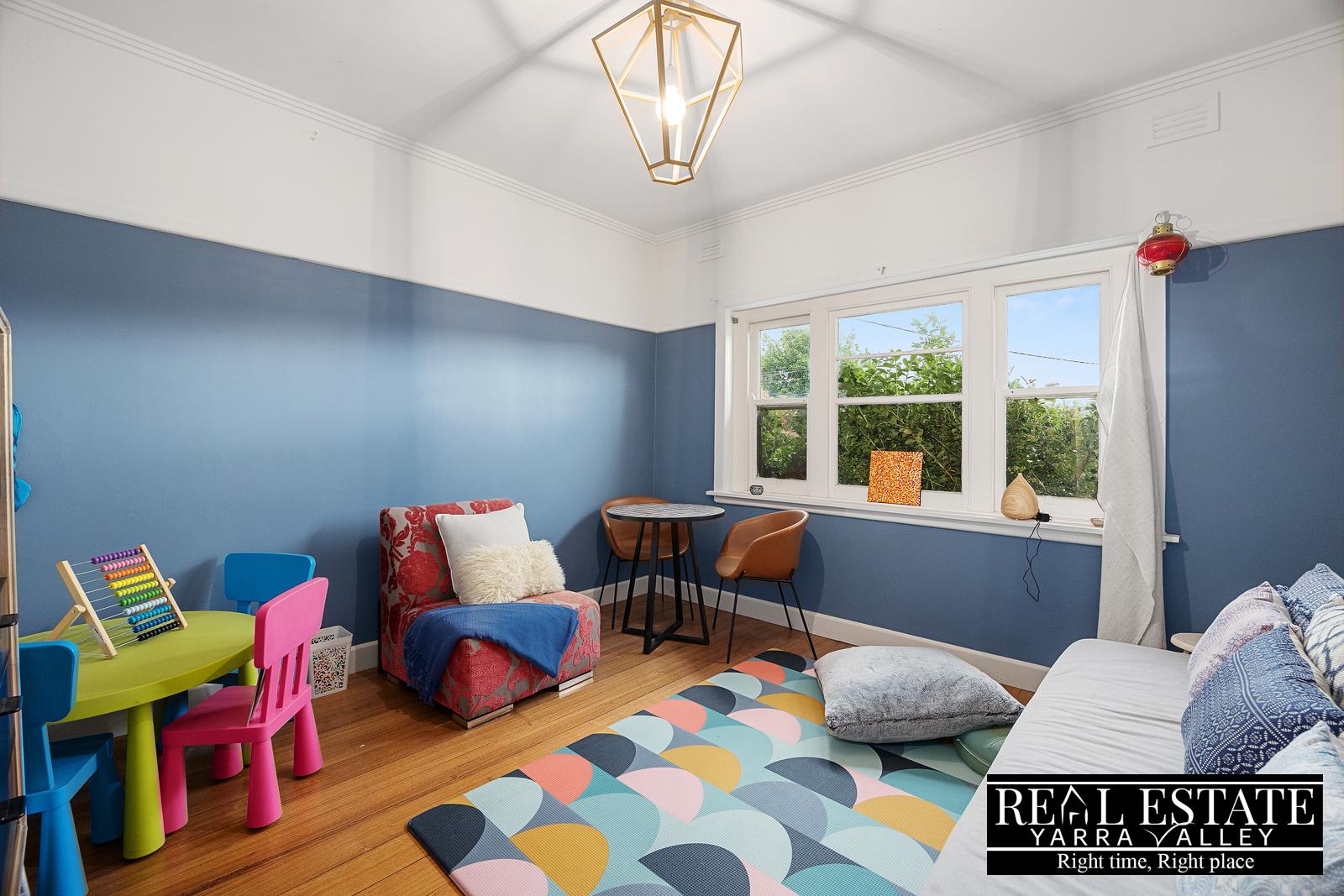 1 McGrettons Road, HEALESVILLE, VIC 3777 AUS