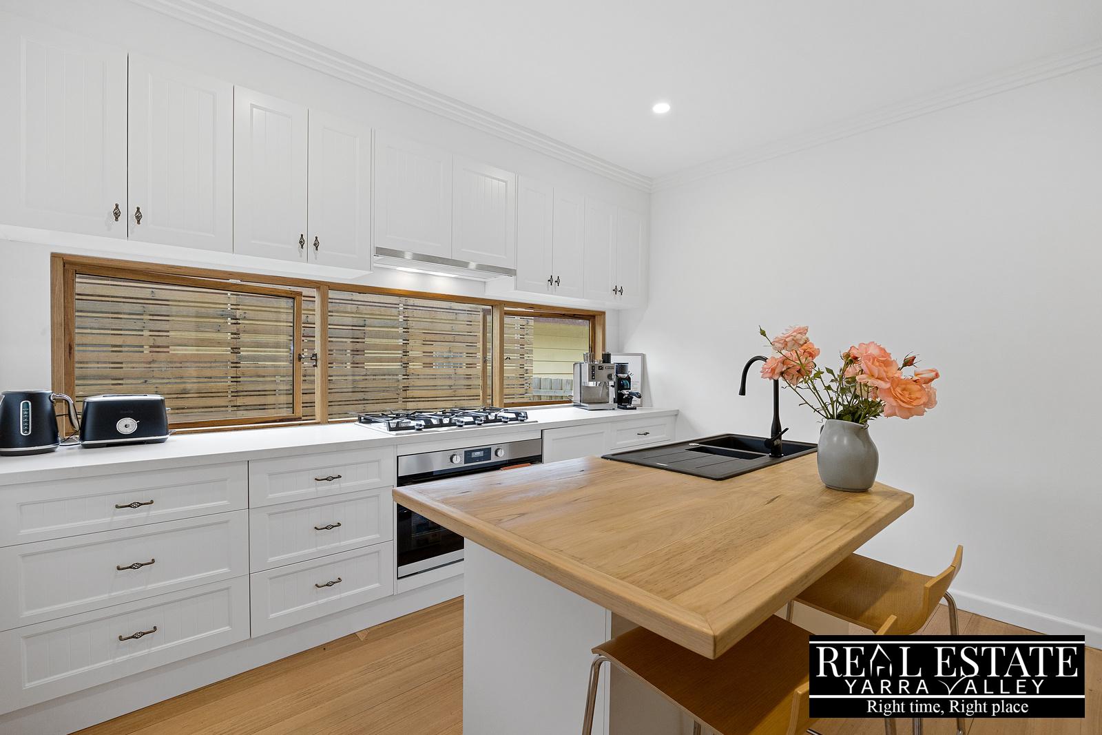 1 McGrettons Road, HEALESVILLE, VIC 3777 AUS
