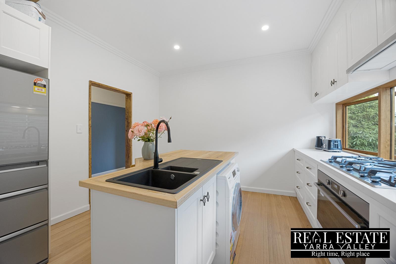 1 McGrettons Road, HEALESVILLE, VIC 3777 AUS