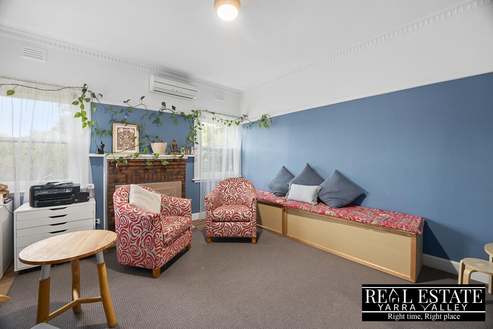 1 McGrettons Road, HEALESVILLE, VIC 3777 AUS