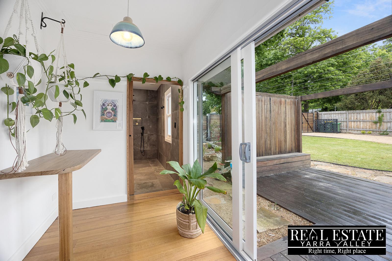 1 McGrettons Road, HEALESVILLE, VIC 3777 AUS
