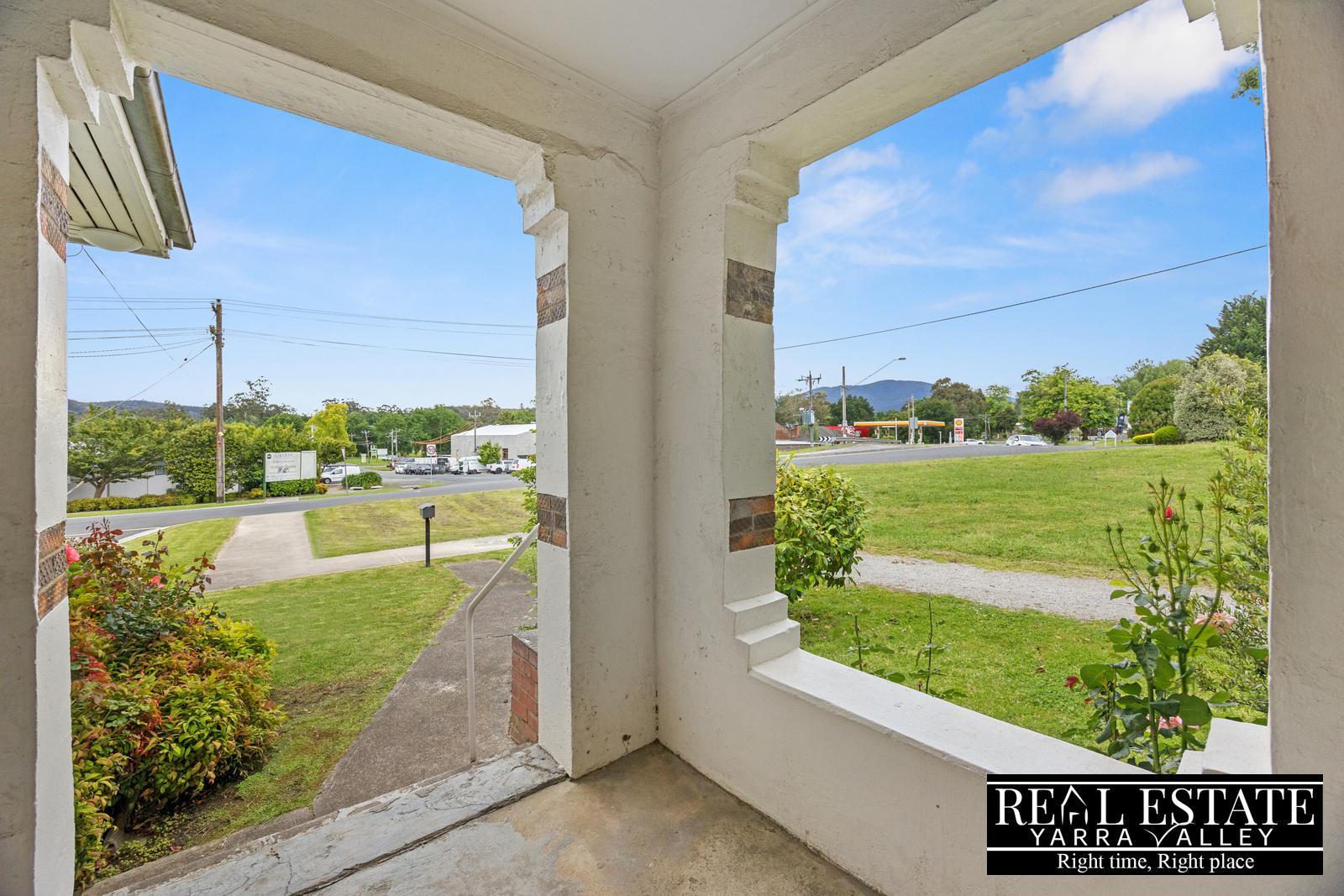 1 McGrettons Road, HEALESVILLE, VIC 3777 AUS