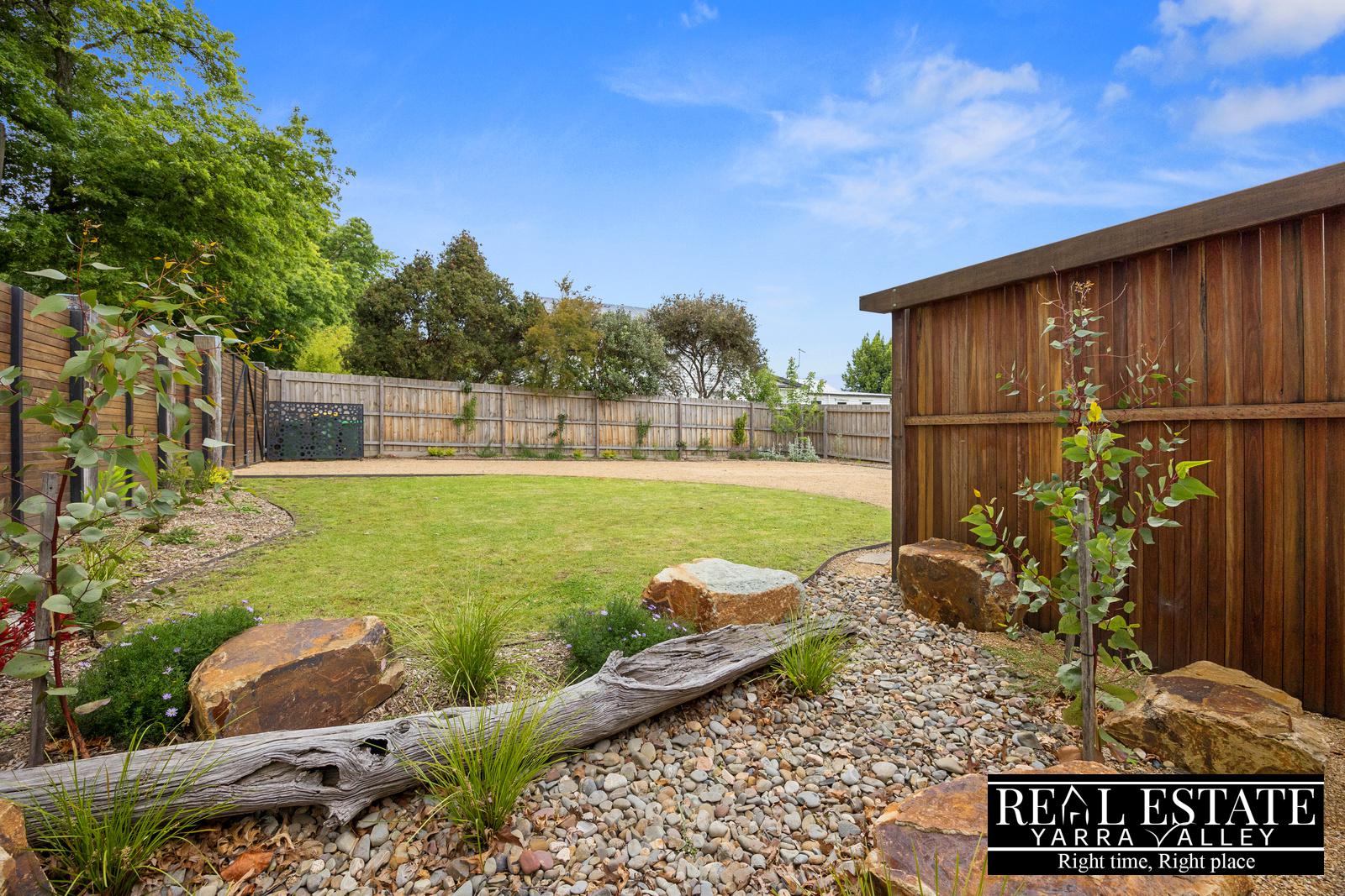 1 McGrettons Road, HEALESVILLE, VIC 3777 AUS