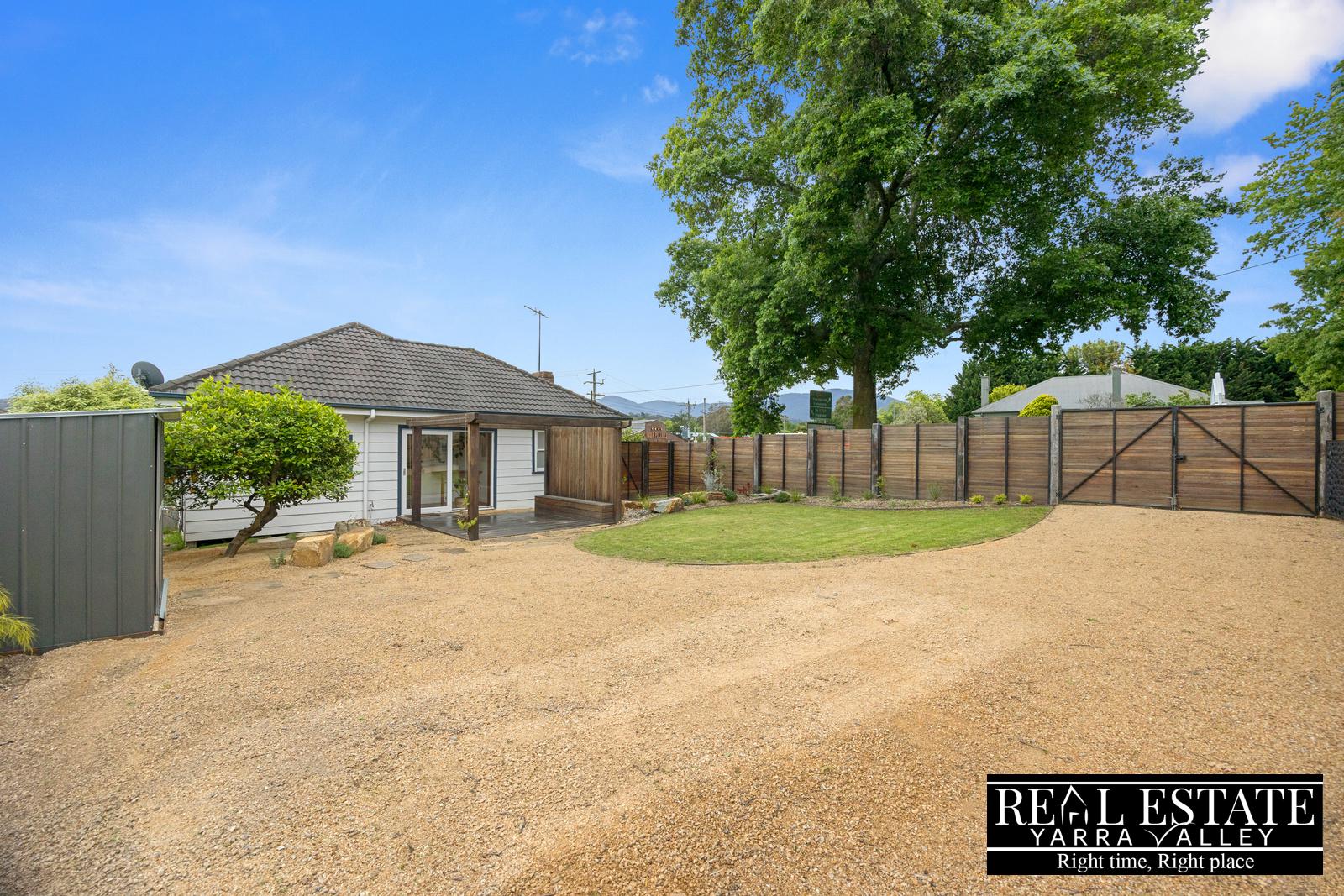 1 McGrettons Road, HEALESVILLE, VIC 3777 AUS