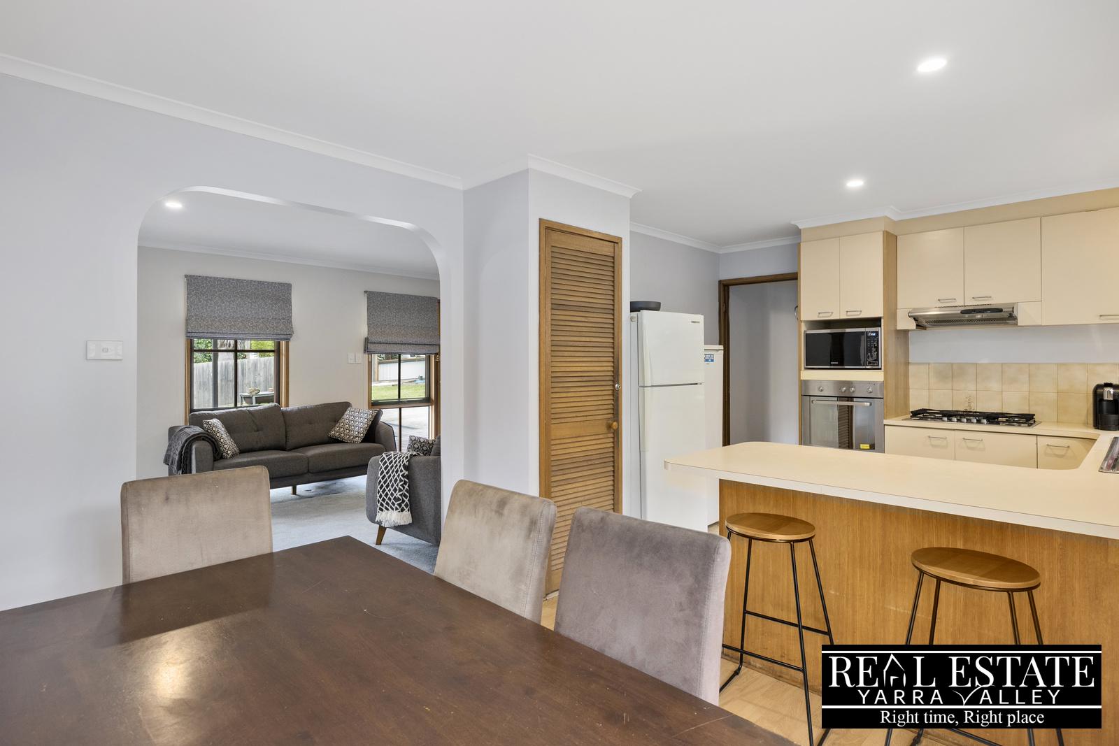 3 Garibaldi Street, HEALESVILLE, VIC 3777 AUS