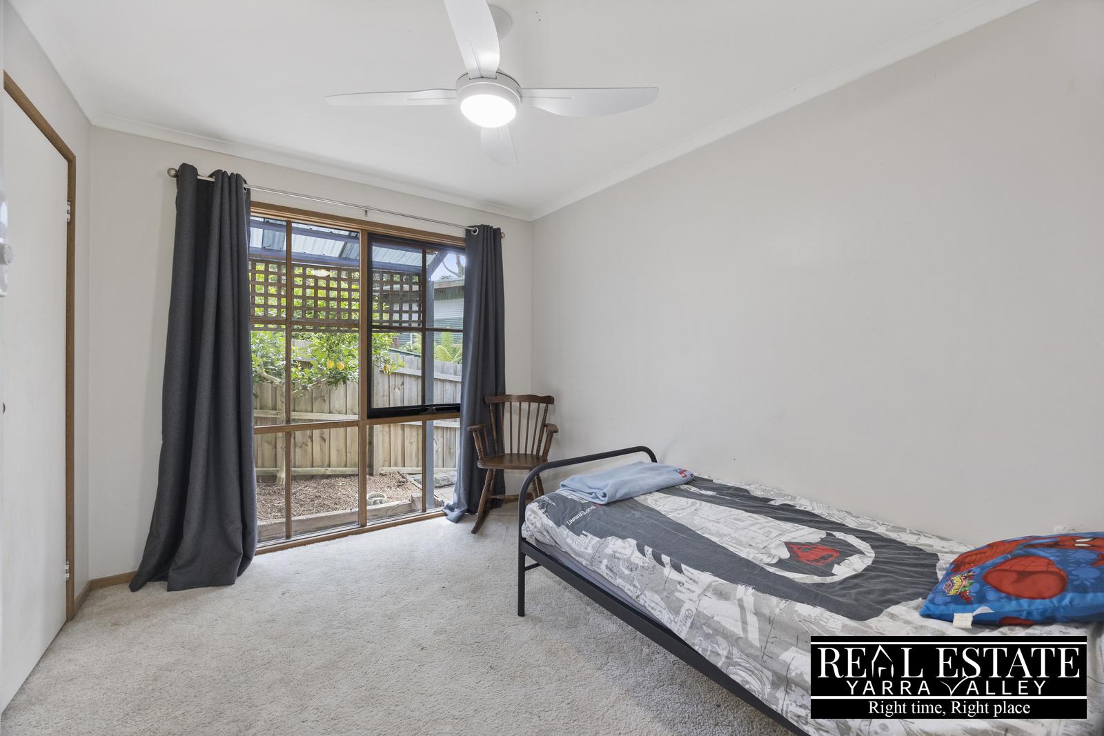3 Garibaldi Street, HEALESVILLE, VIC 3777 AUS