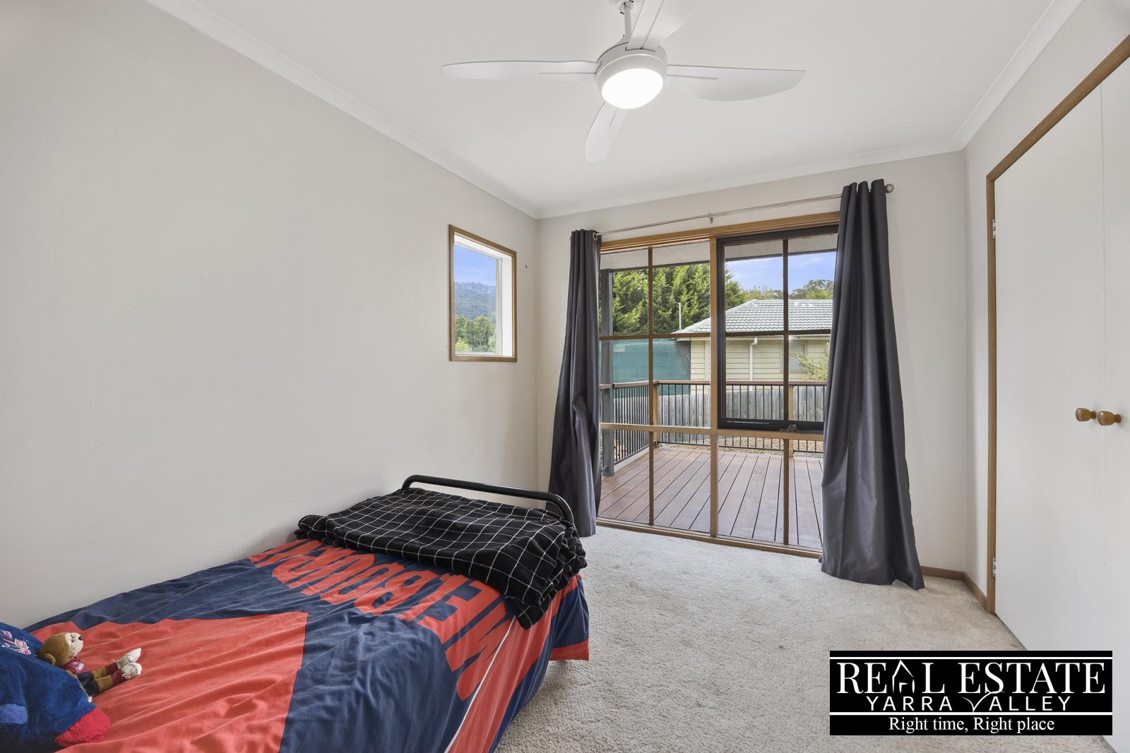 3 Garibaldi Street, HEALESVILLE, VIC 3777 AUS