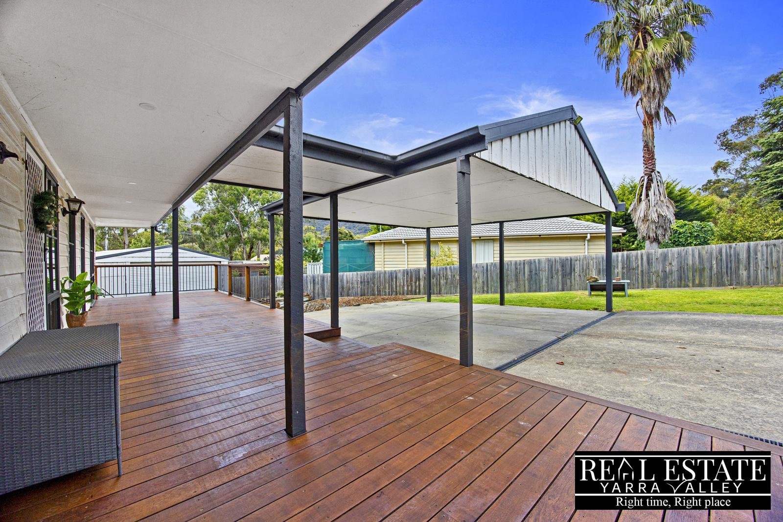 3 Garibaldi Street, HEALESVILLE, VIC 3777 AUS
