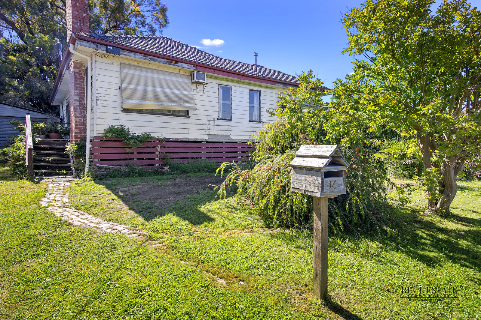 14 Evelyn Grove, HEALESVILLE, VIC 3777 AUS