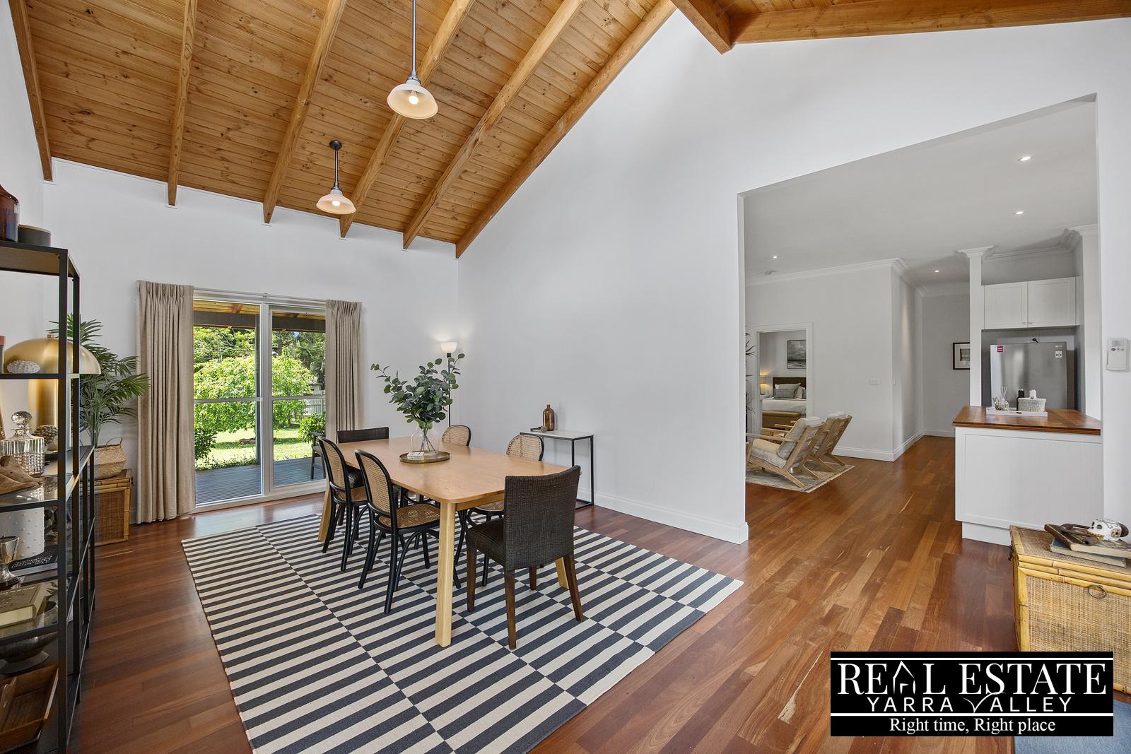 20 Toora Crescent, HEALESVILLE, VIC 3777 AUS