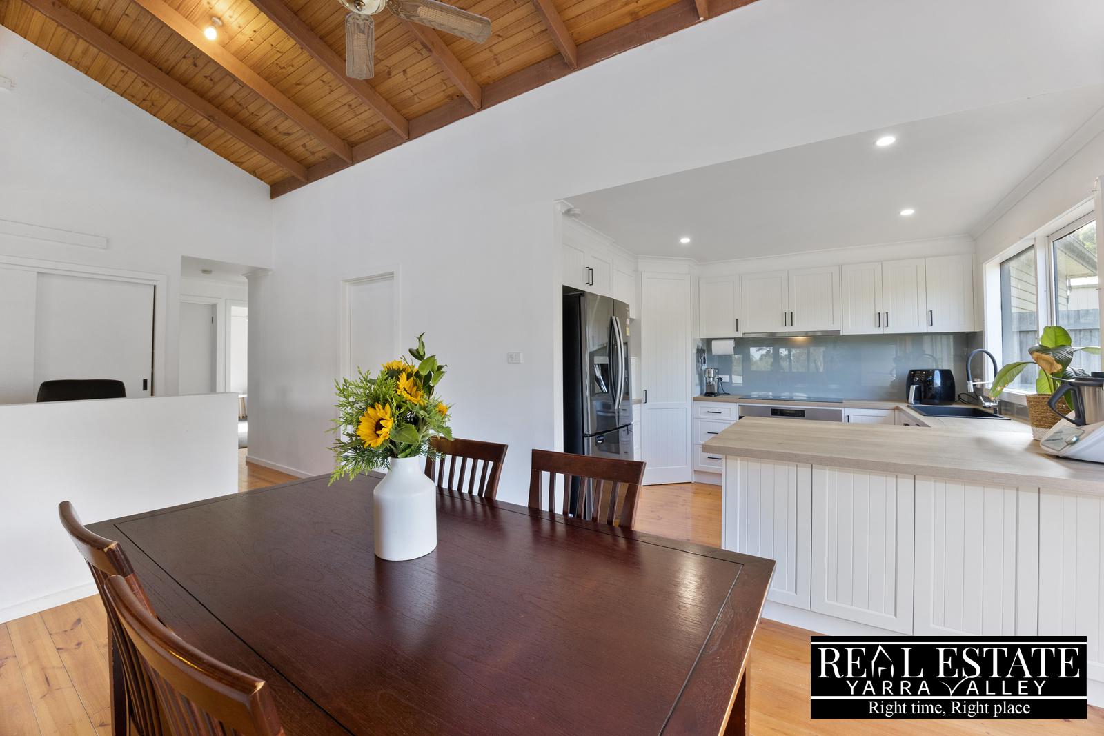 10 Garibaldi Street, BADGER CREEK, VIC 3777 AUS
