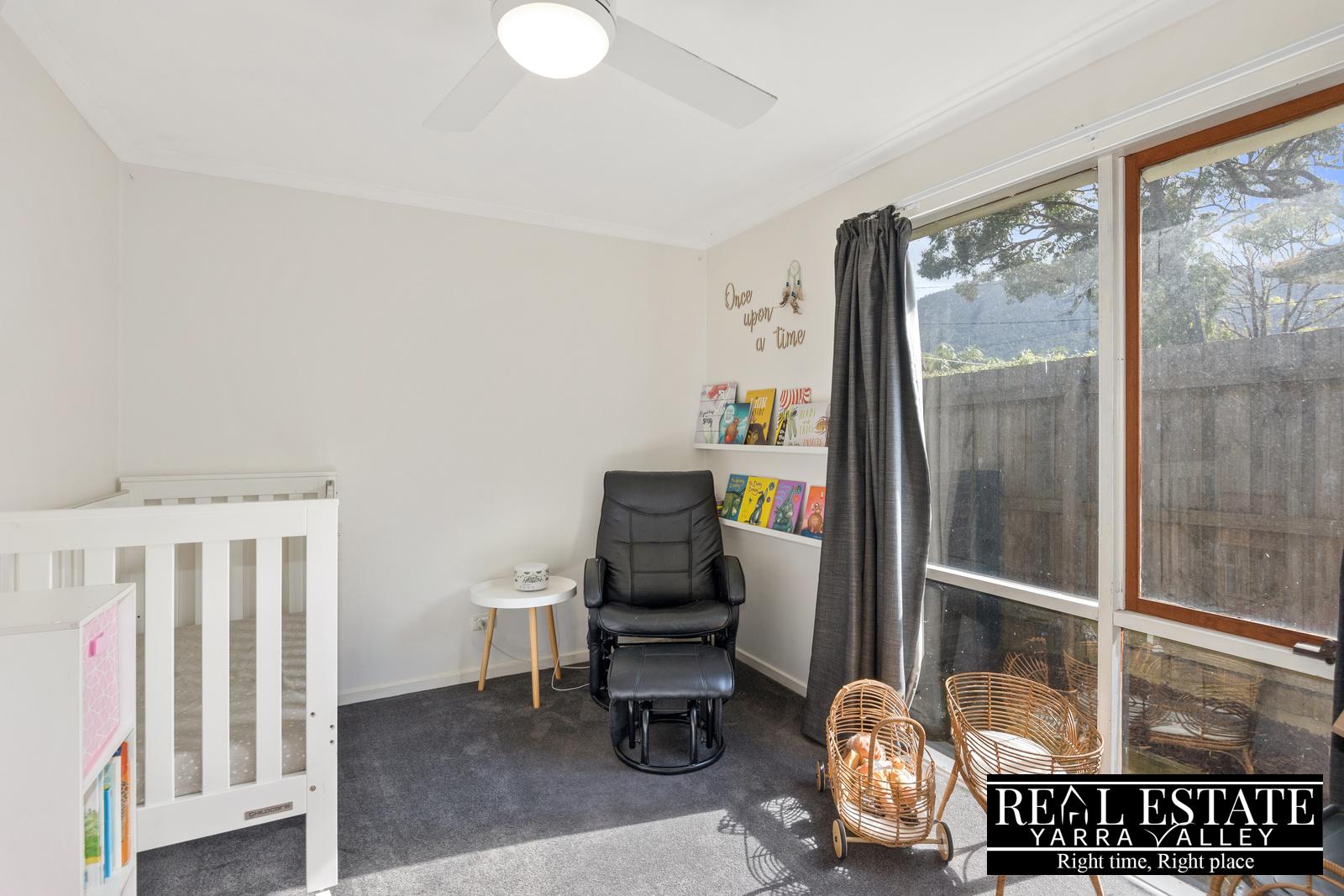 10 Garibaldi Street, BADGER CREEK, VIC 3777 AUS