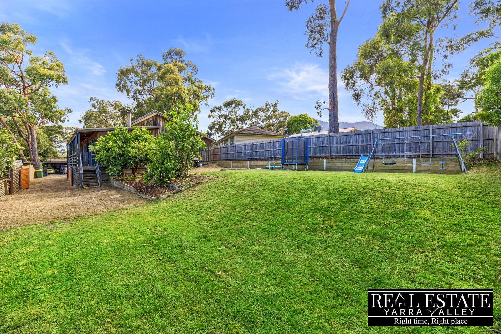 10 Garibaldi Street, BADGER CREEK, VIC 3777 AUS