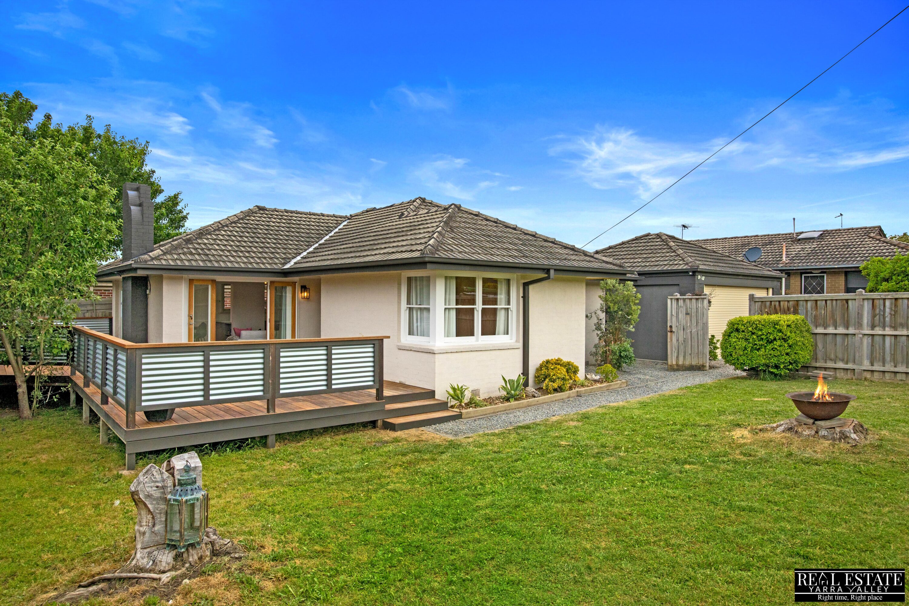 48 Kidgell Street, LILYDALE, VIC 3140 AUS